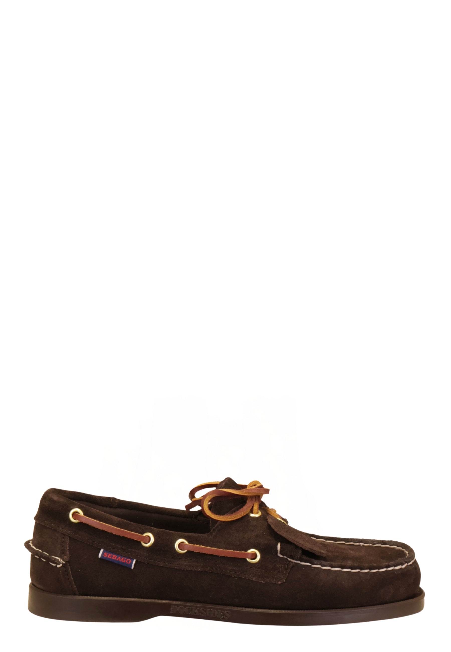 MOCASSINI Marrone Sebago