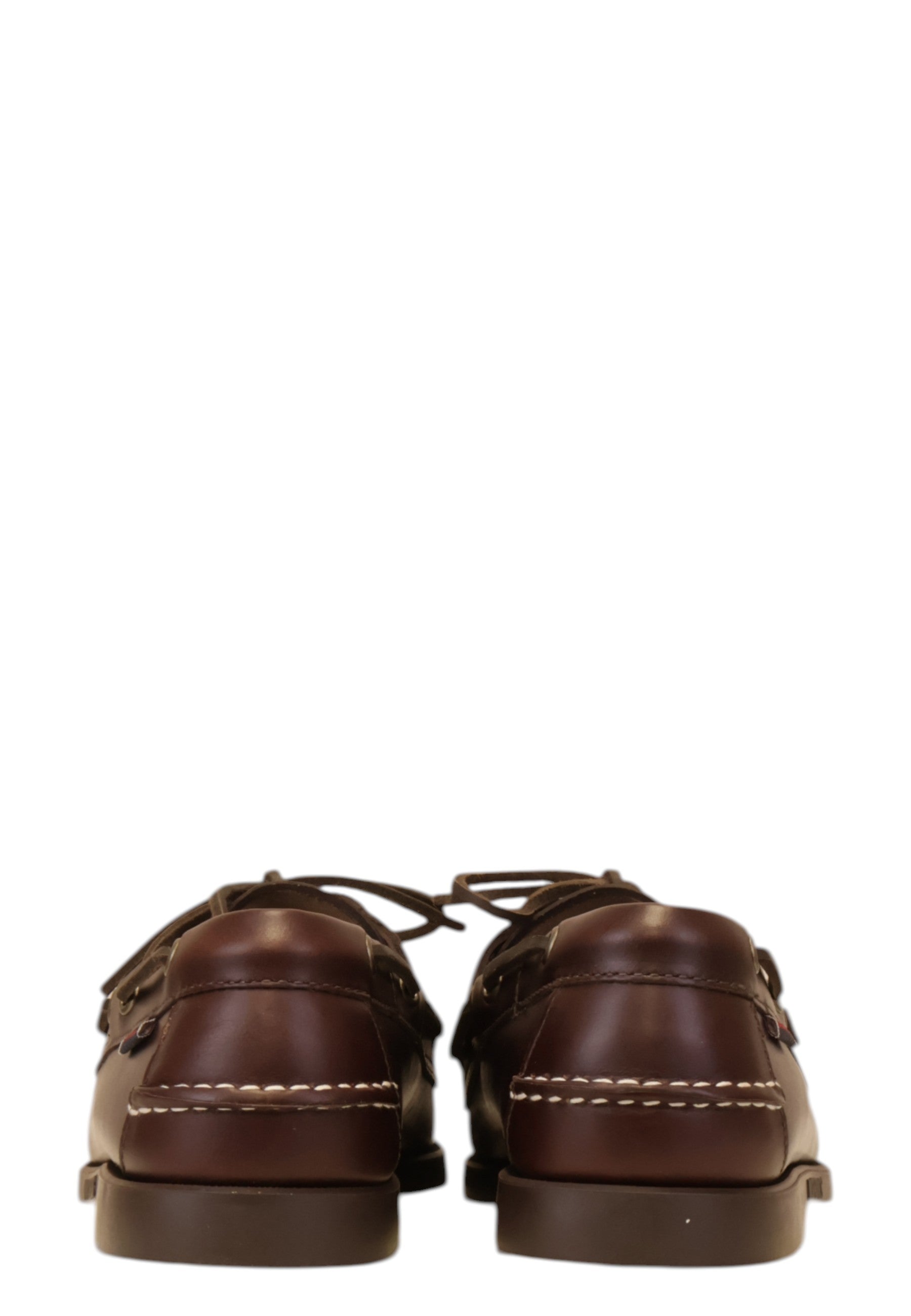 MOCASSINI Marrone Sebago