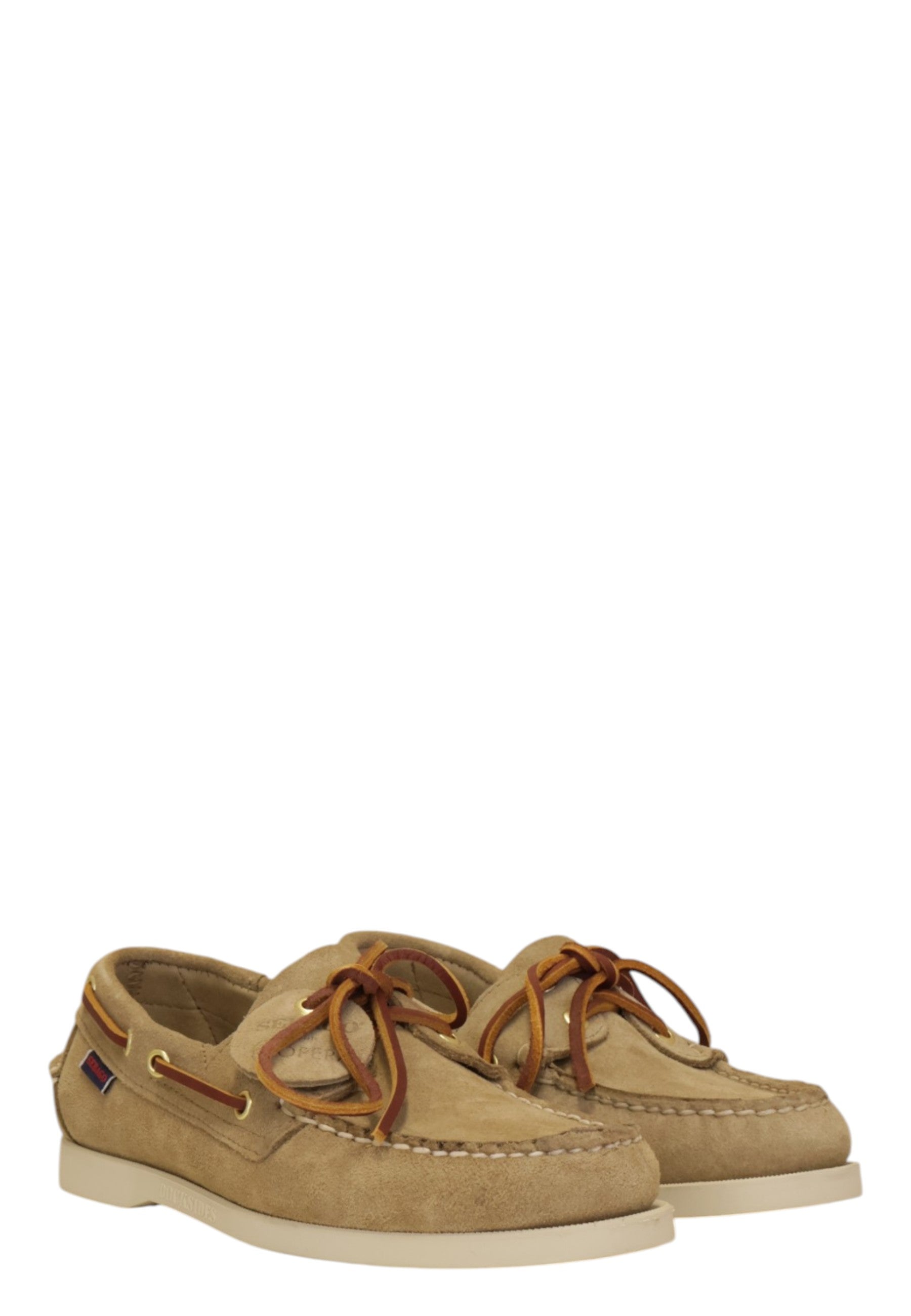 MOCASSINI Beige Sebago