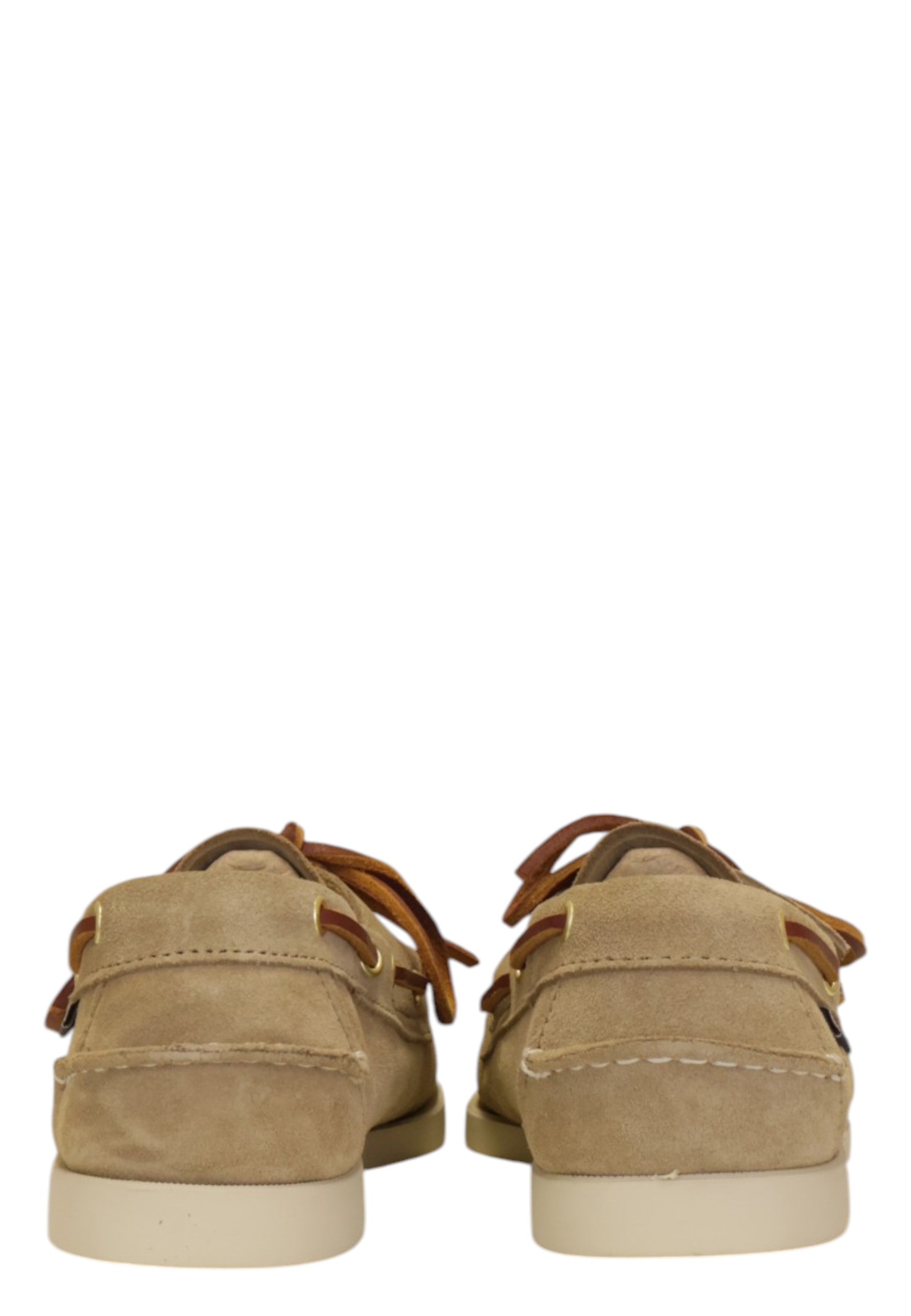 MOCASSINI Beige Sebago
