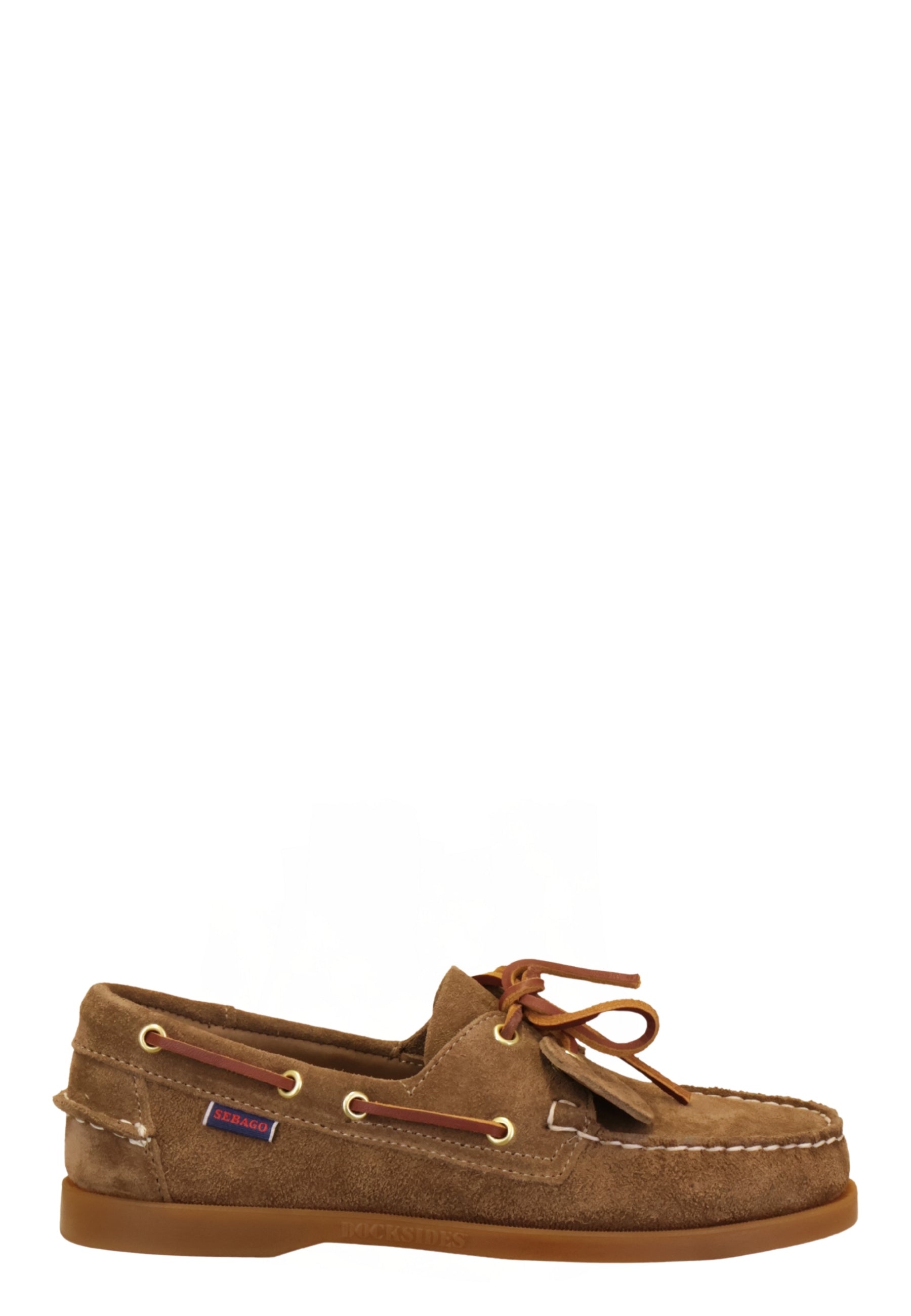 MOCASSINI Beige Sebago