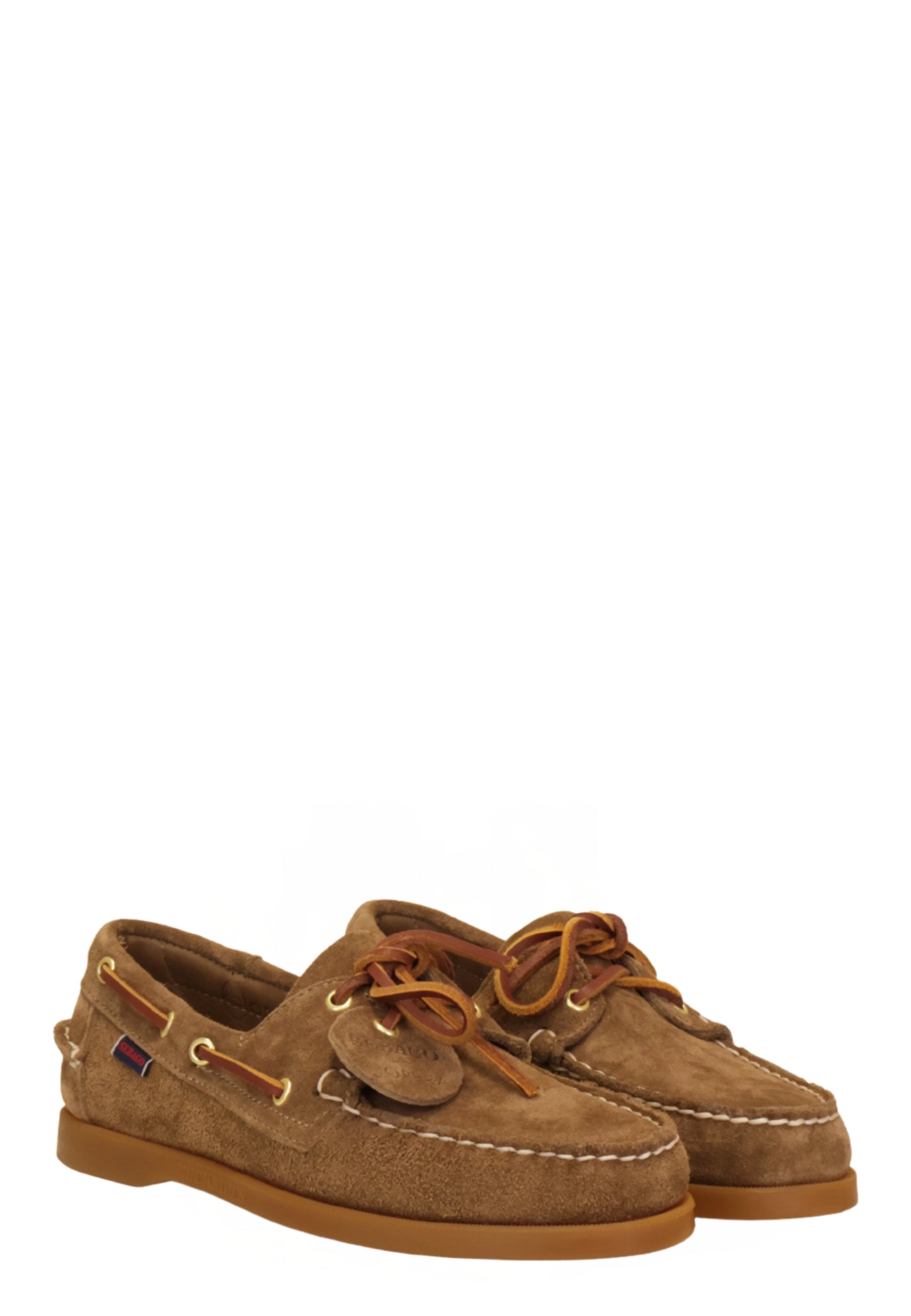 MOCASSINI Beige Sebago