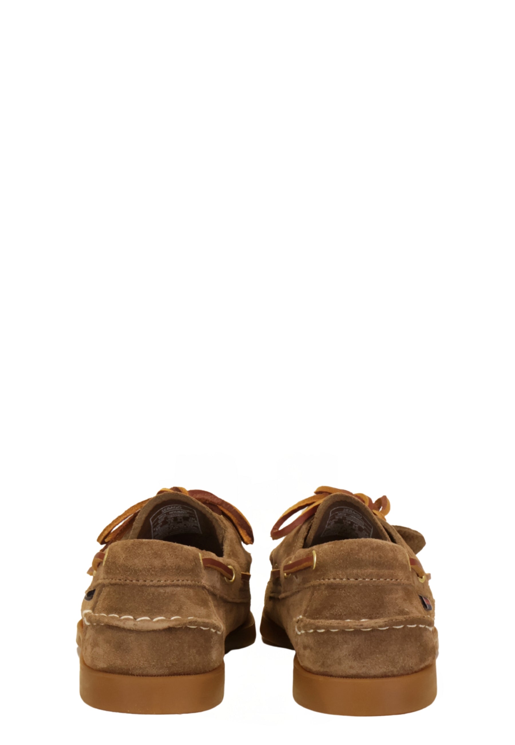 MOCASSINI Beige Sebago