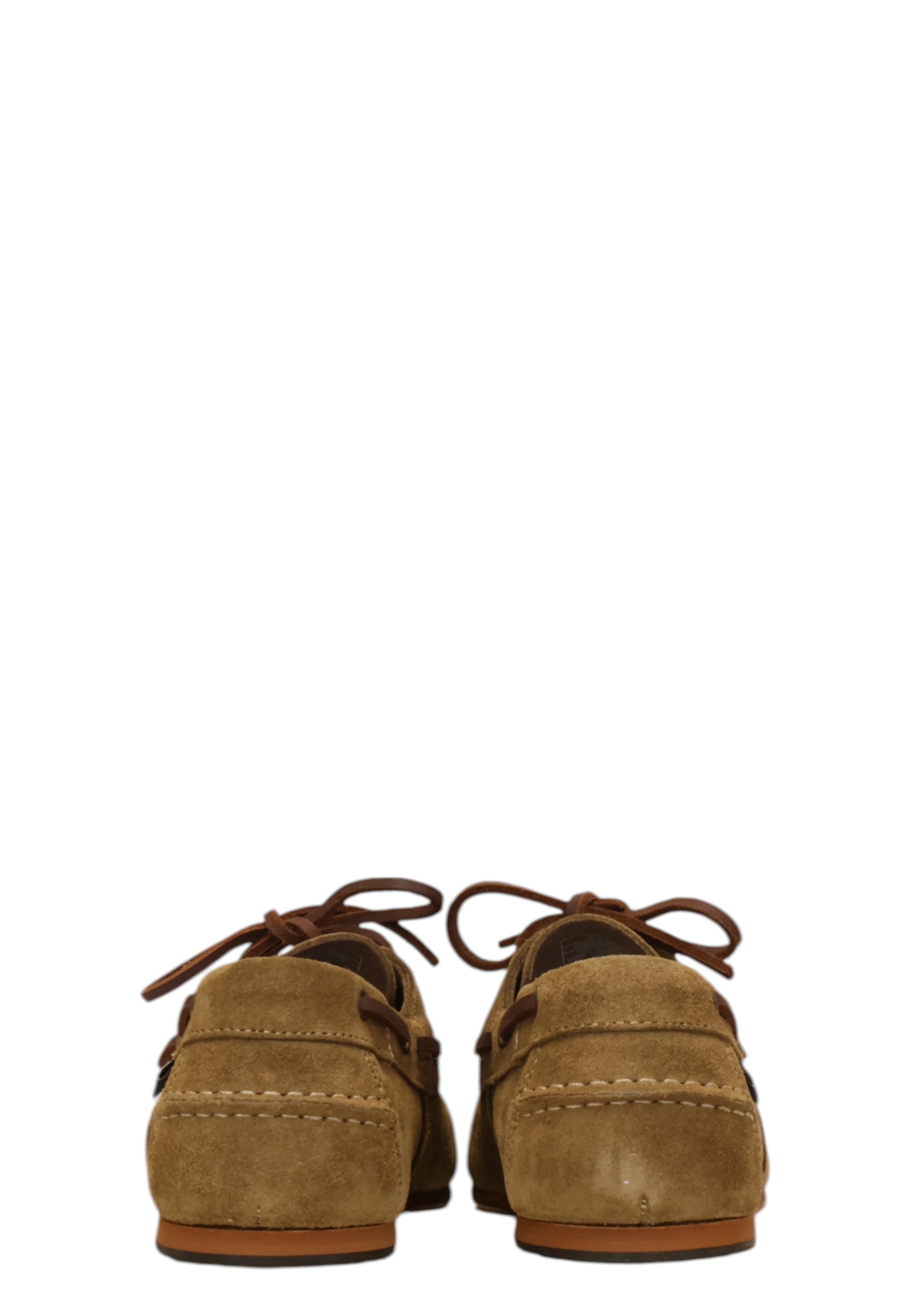 MOCASSINI Marrone Sebago