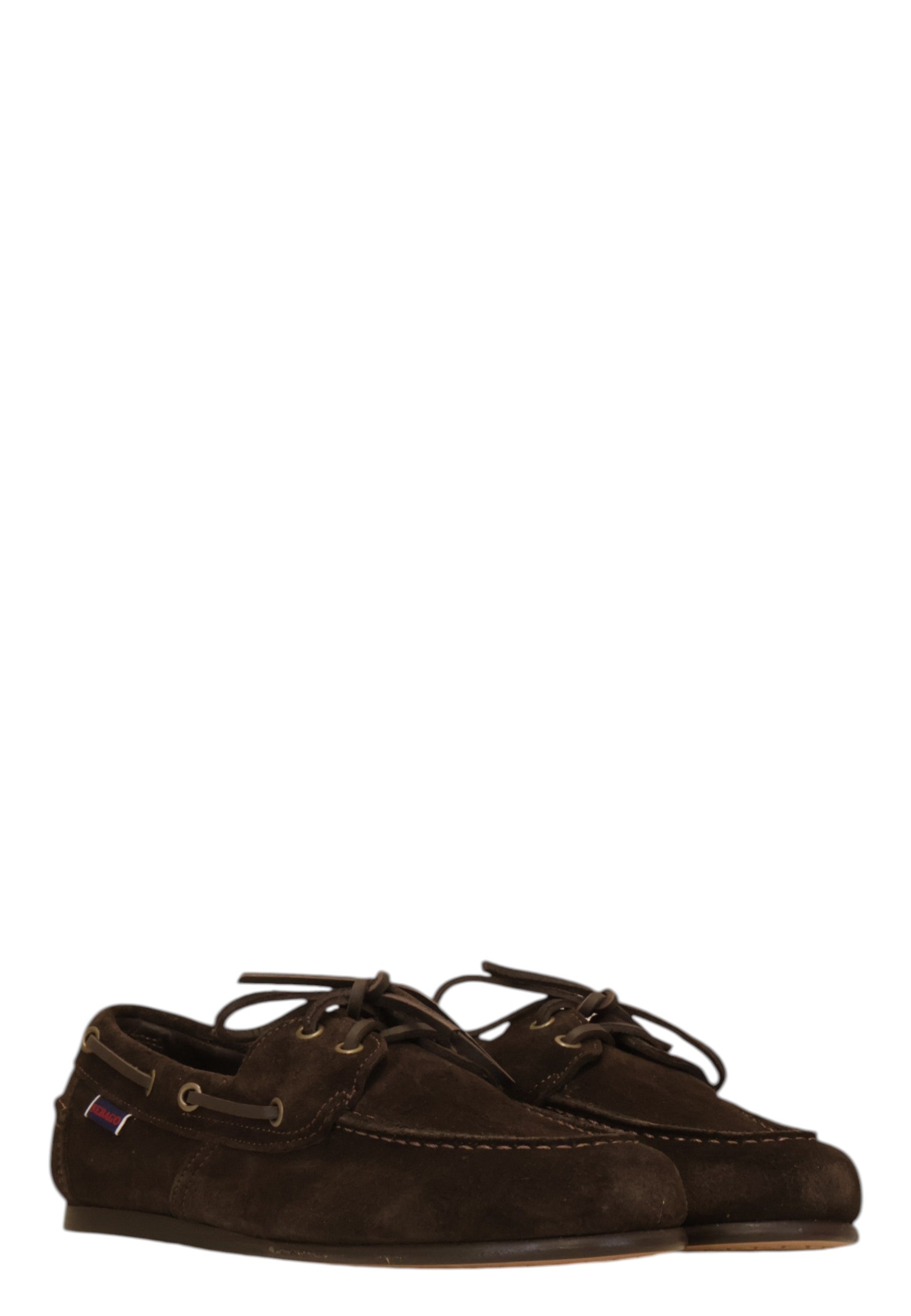 MOCASSINI Marrone Sebago