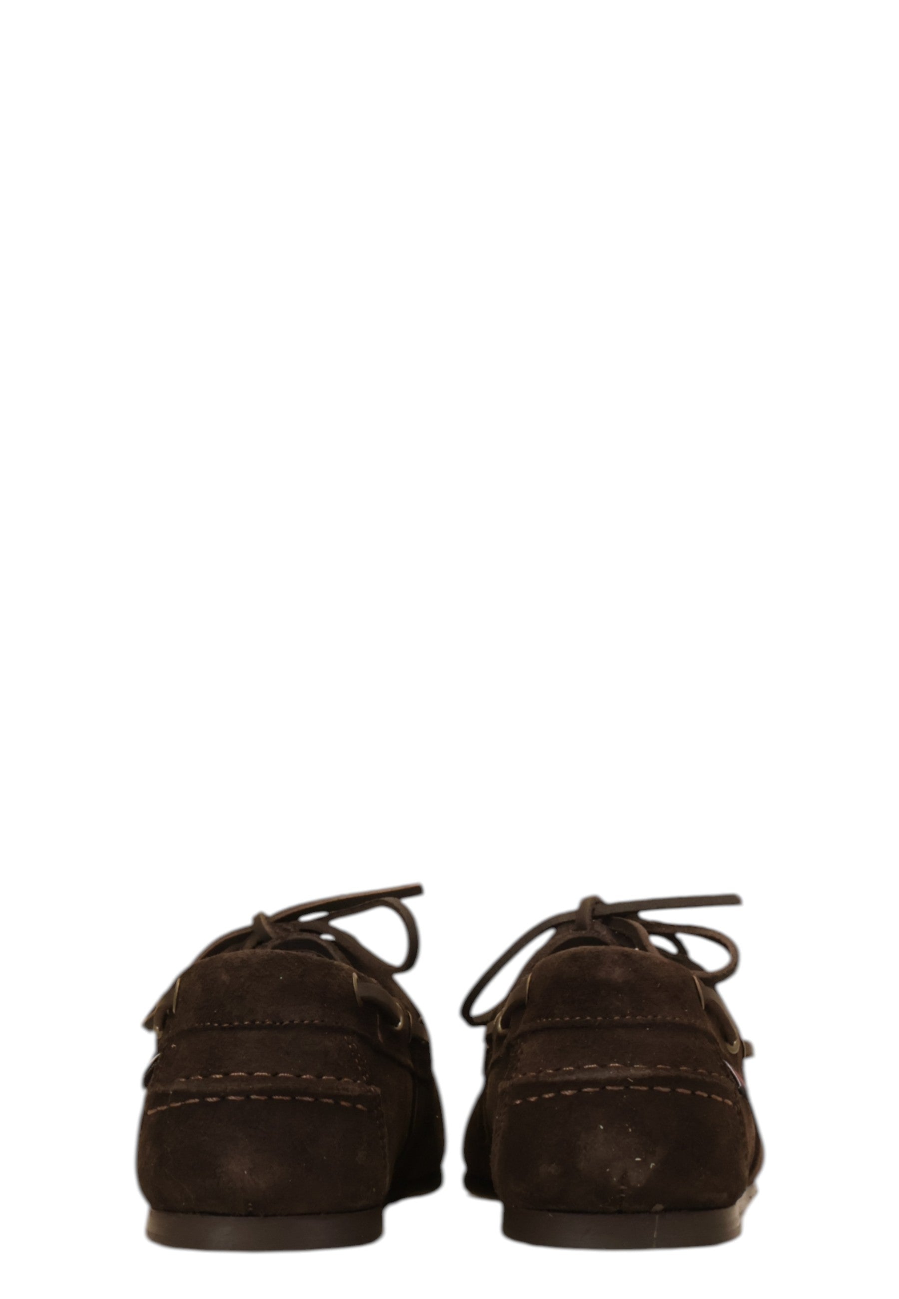 MOCASSINI Marrone Sebago