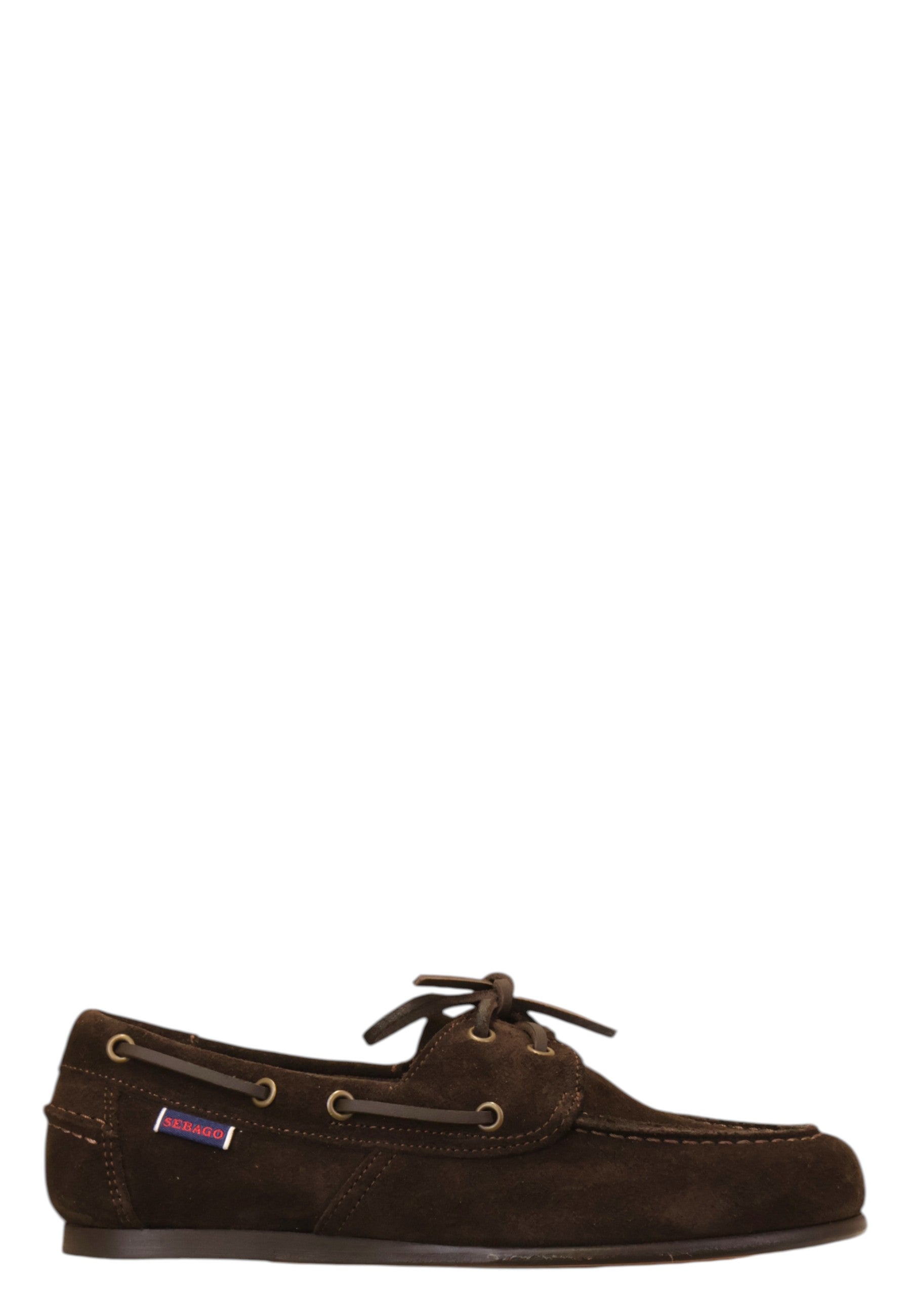 MOCASSINI Marrone Sebago