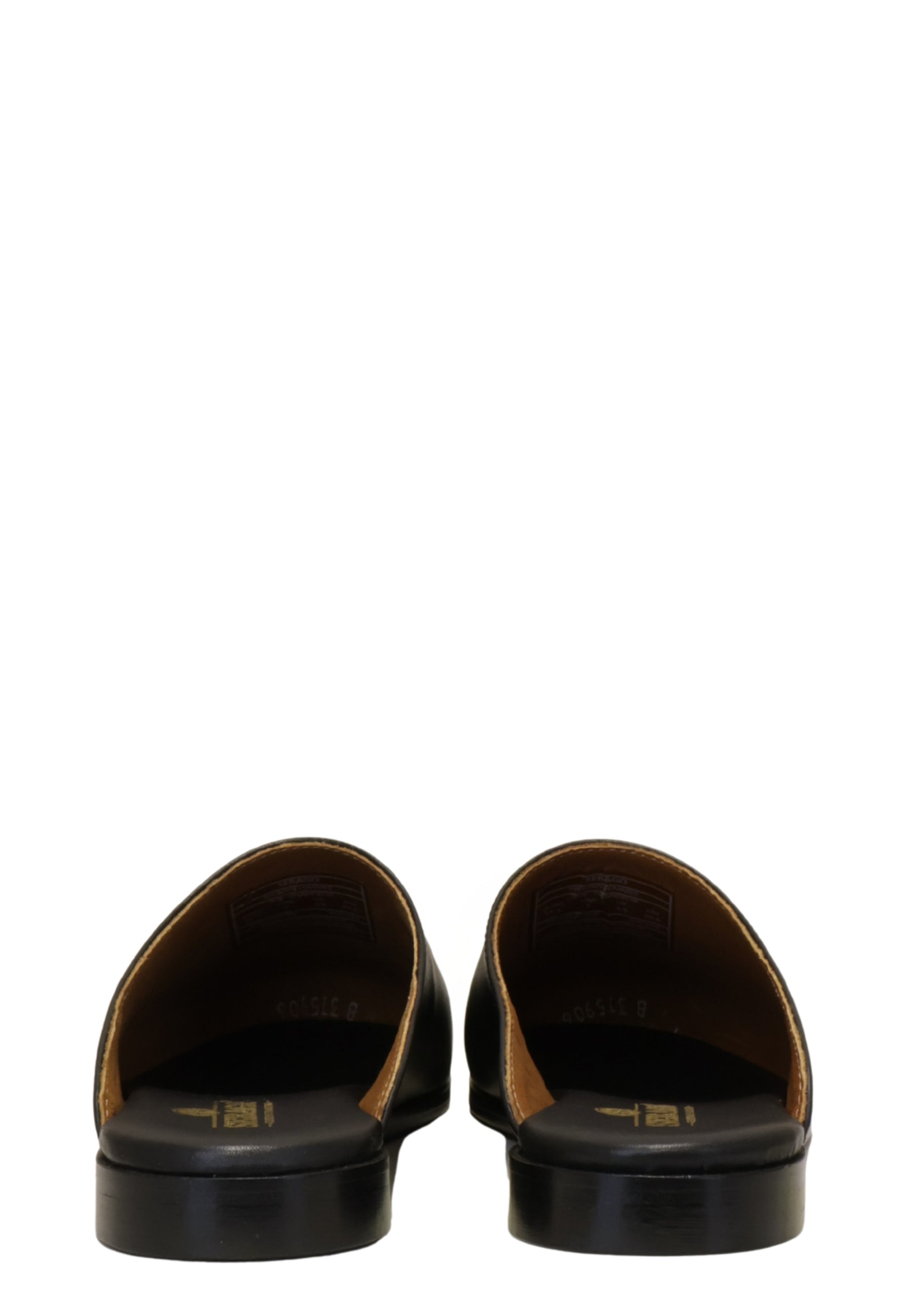SABOT Nero Sebago