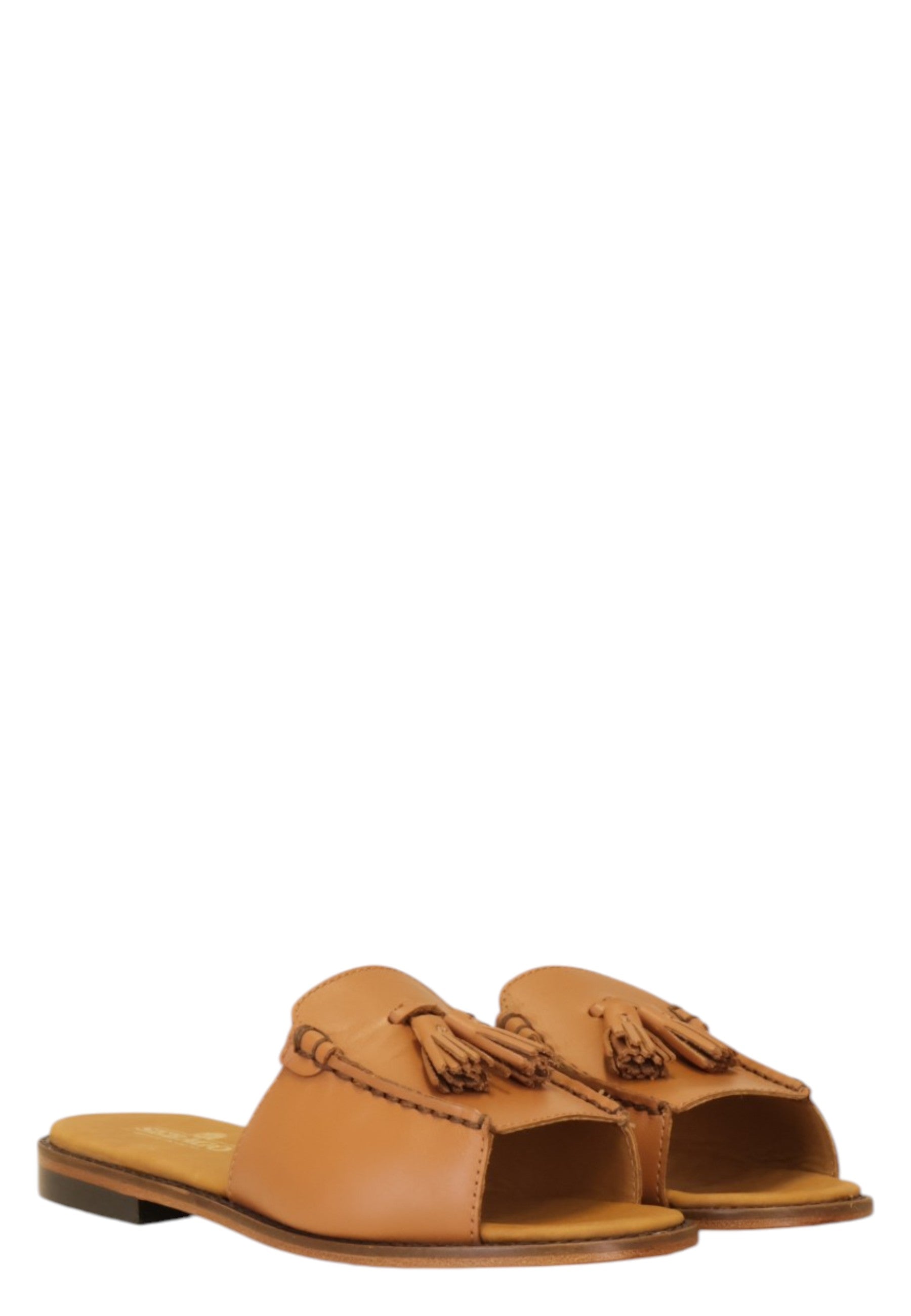 CIABATTE Marrone Sebago
