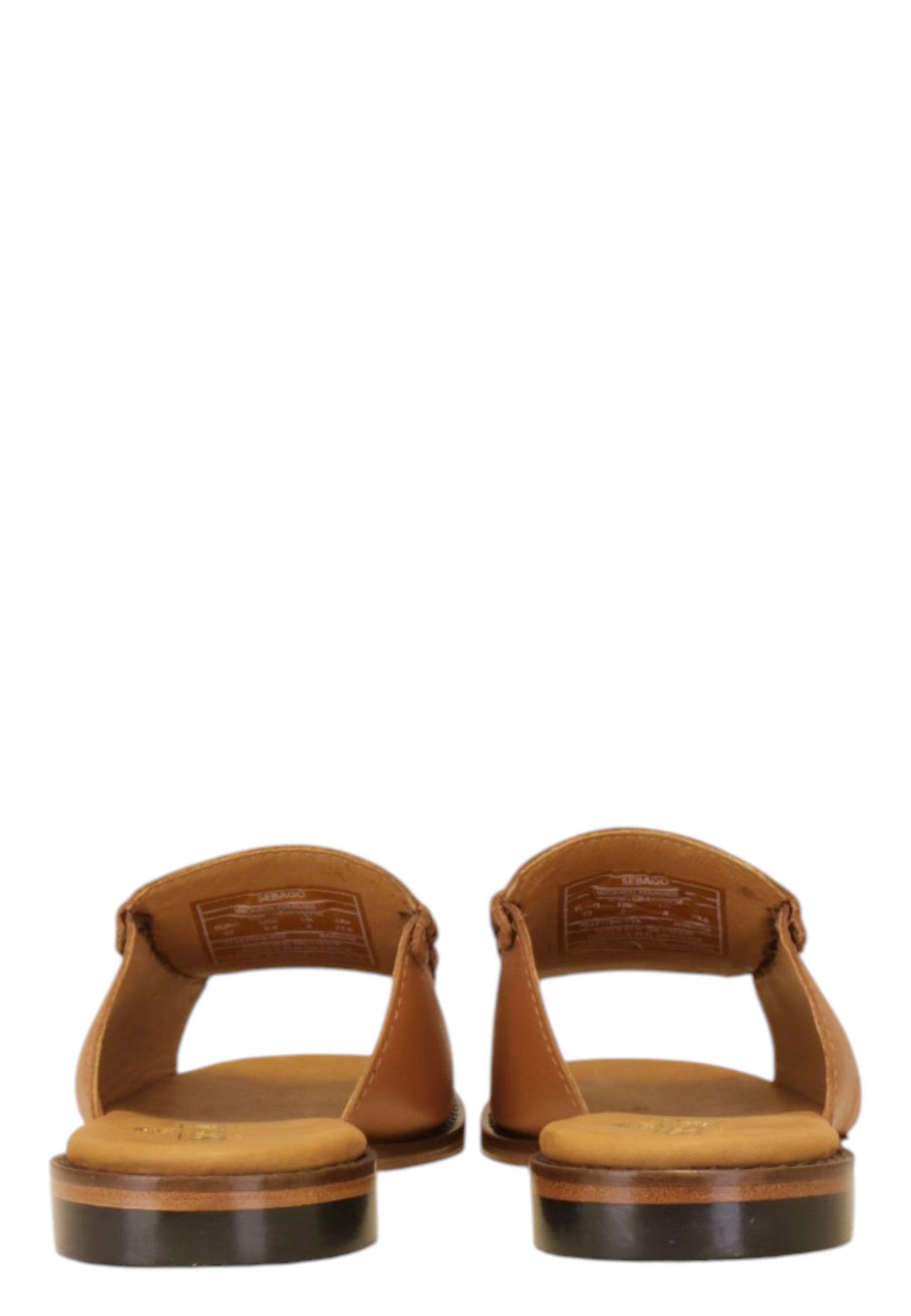 CIABATTE Marrone Sebago