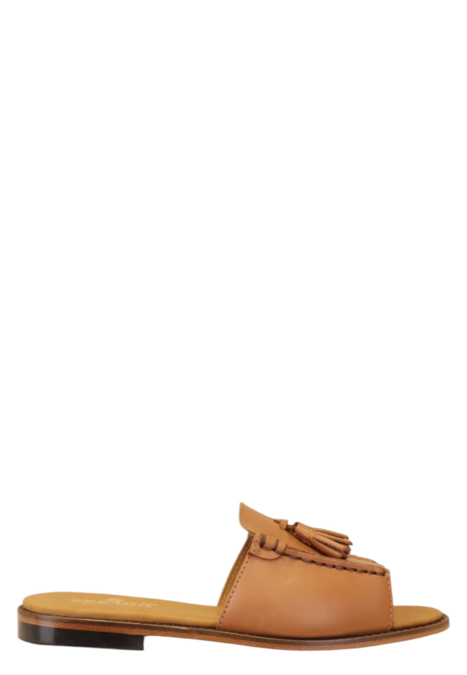 CIABATTE Marrone Sebago