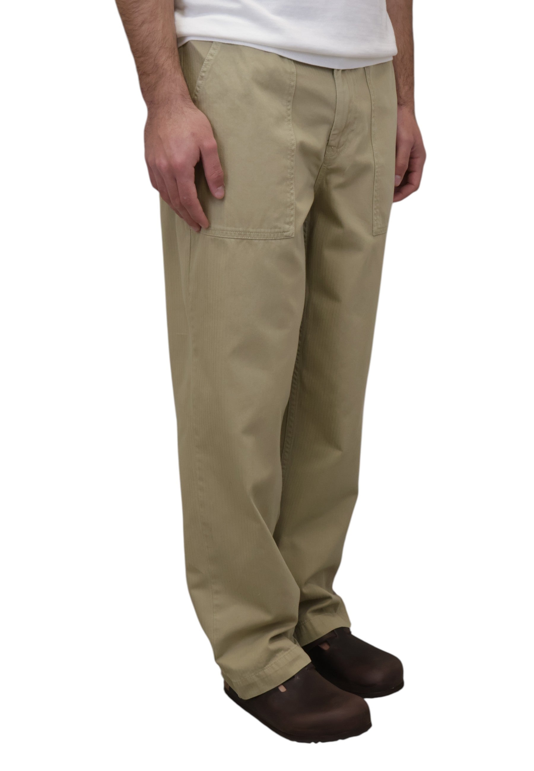 PANTALONI Beige Sebago