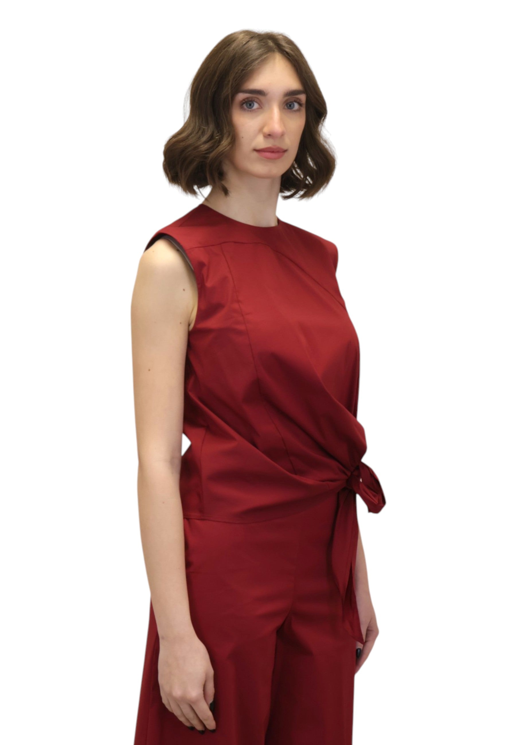 CANOTTE Rosso Liviana Conti