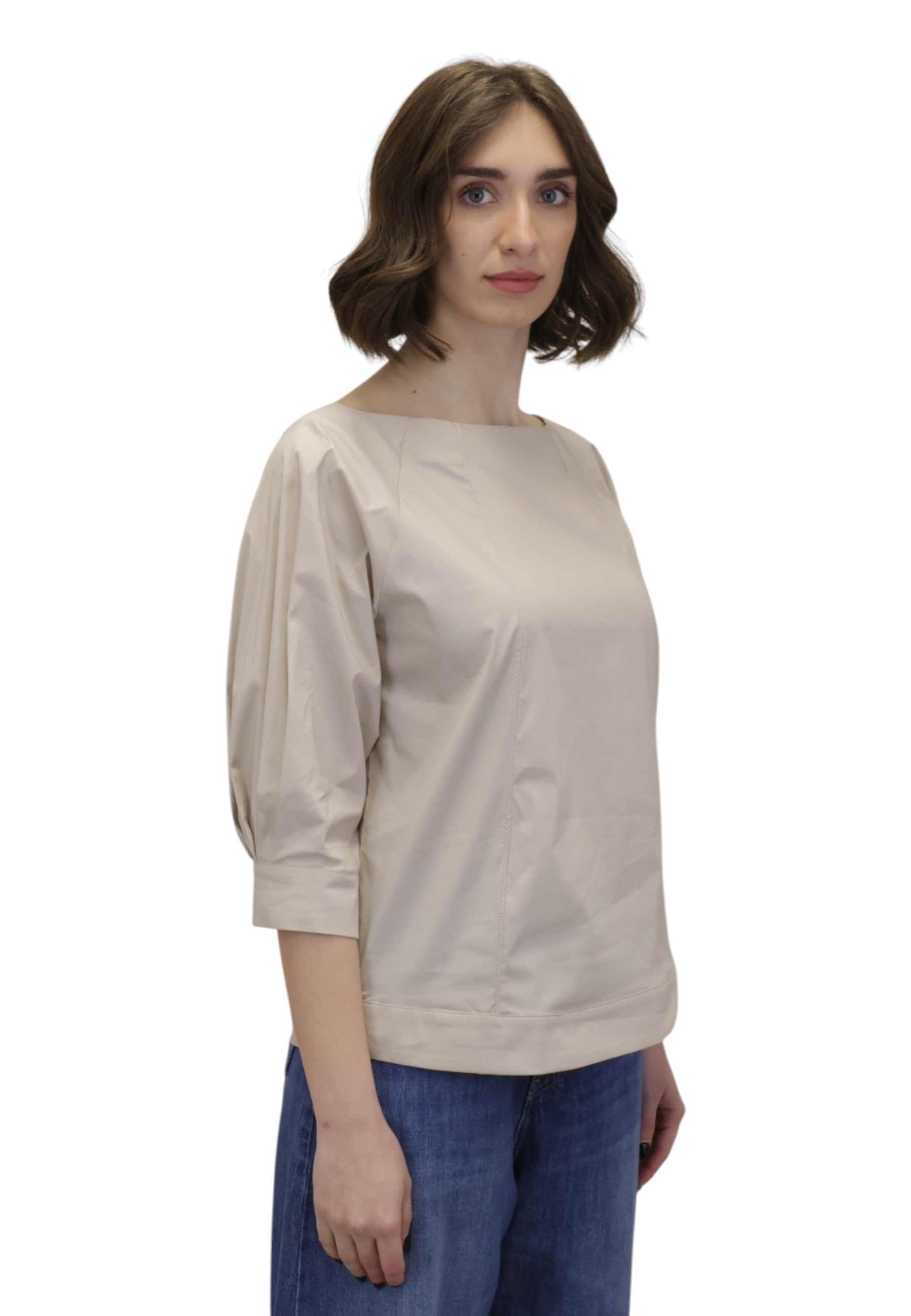 CASACCHE Beige Liviana Conti