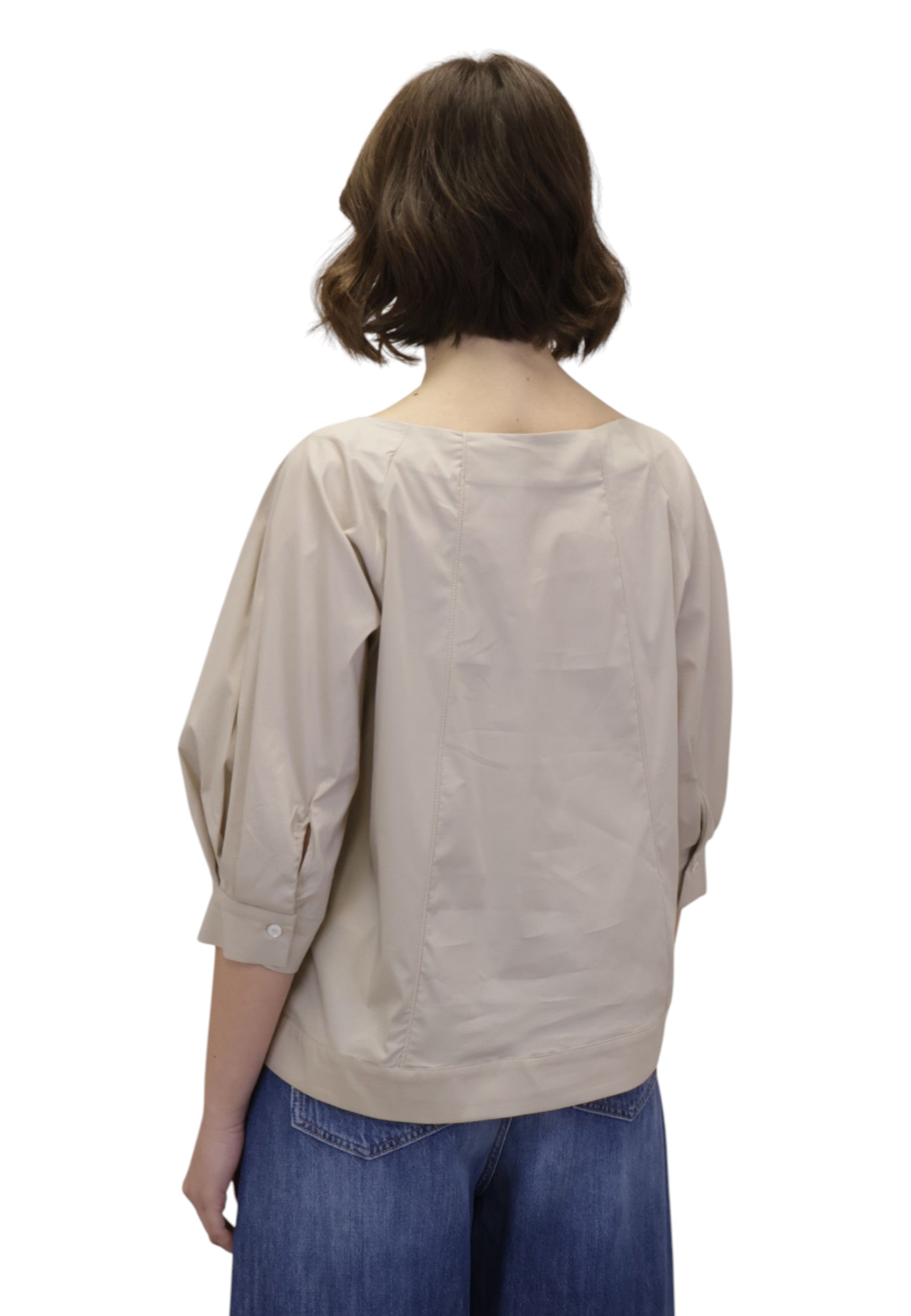 CASACCHE Beige Liviana Conti