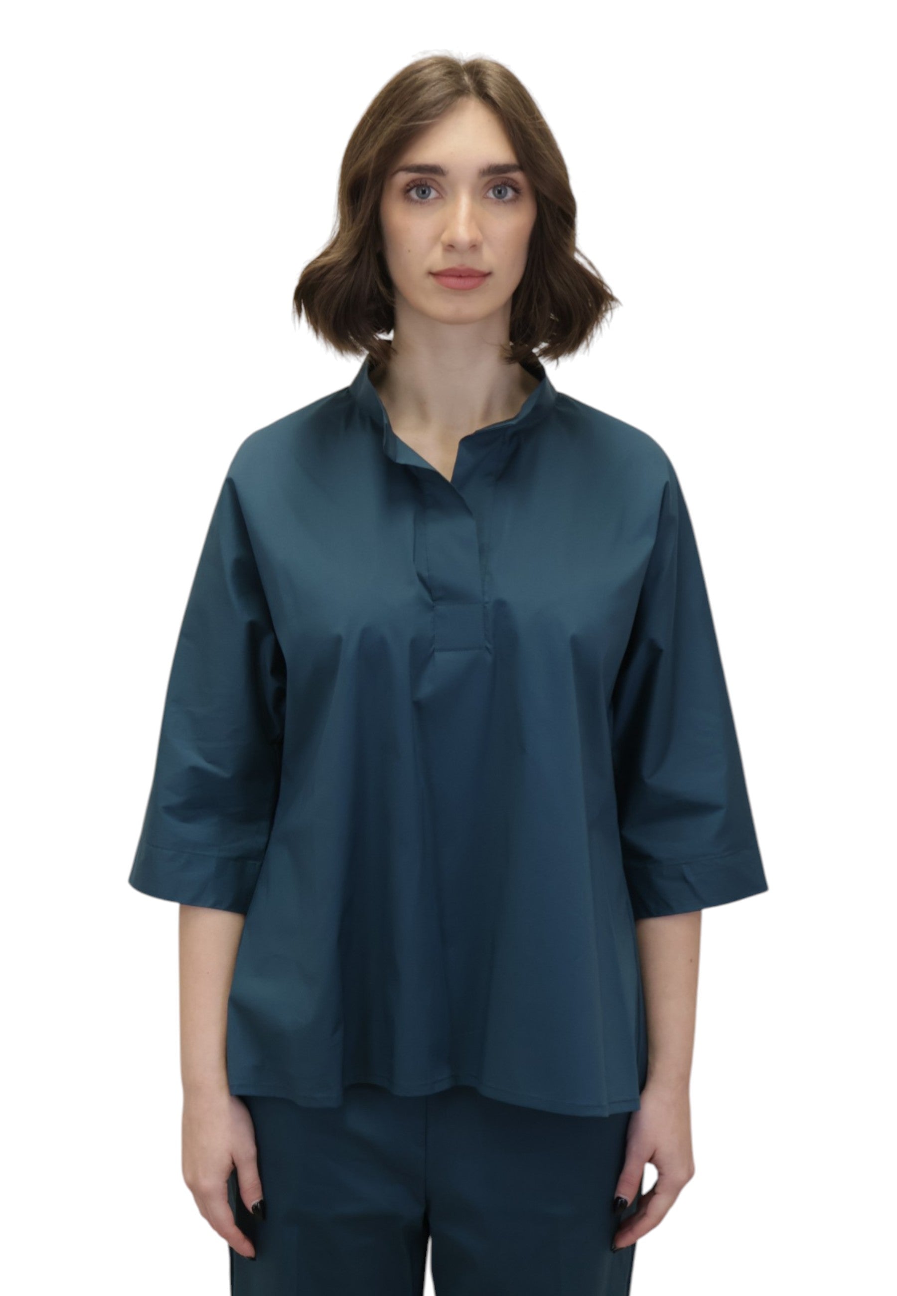 CASACCHE Verde Liviana Conti
