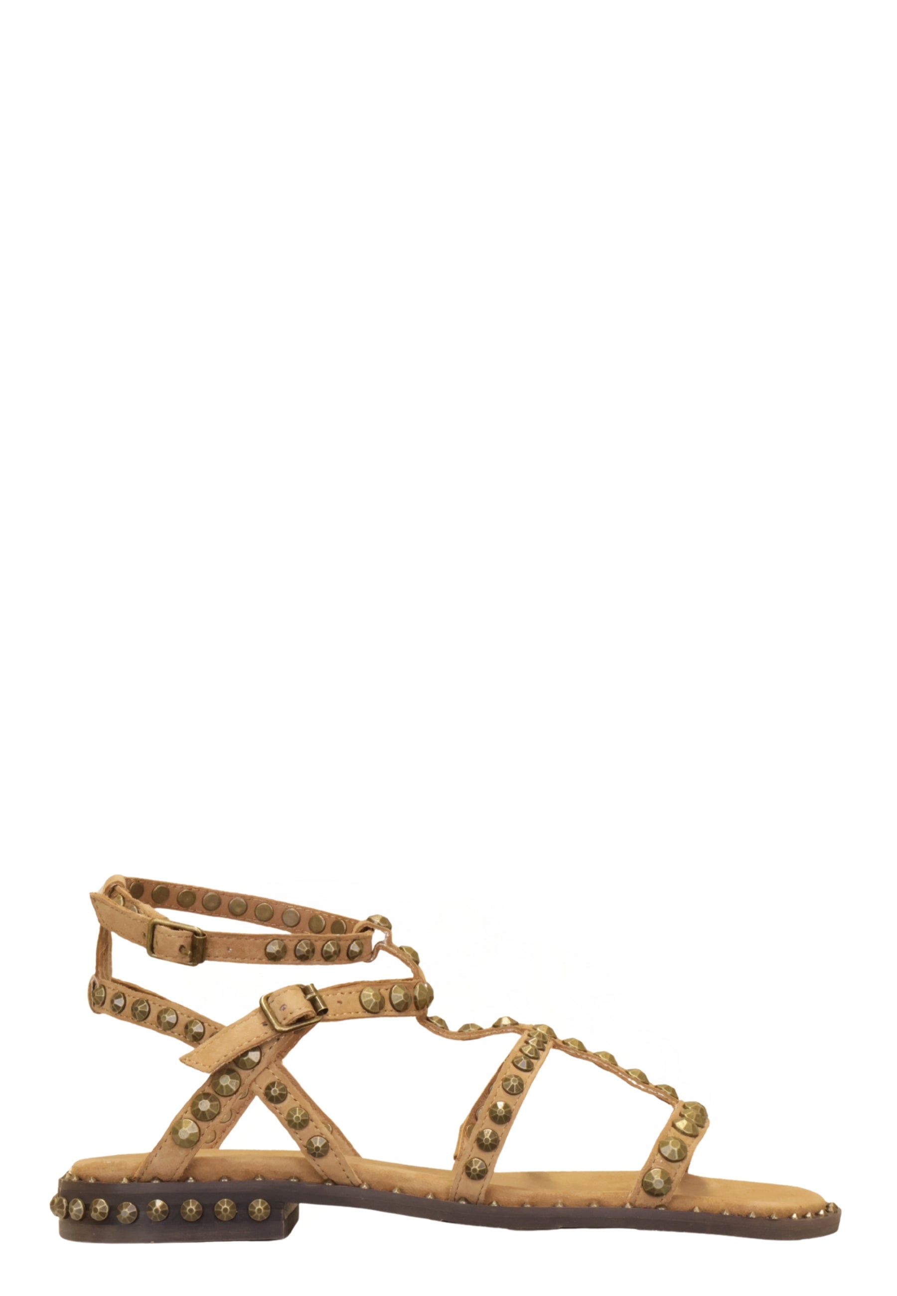 SANDALI Beige Ash