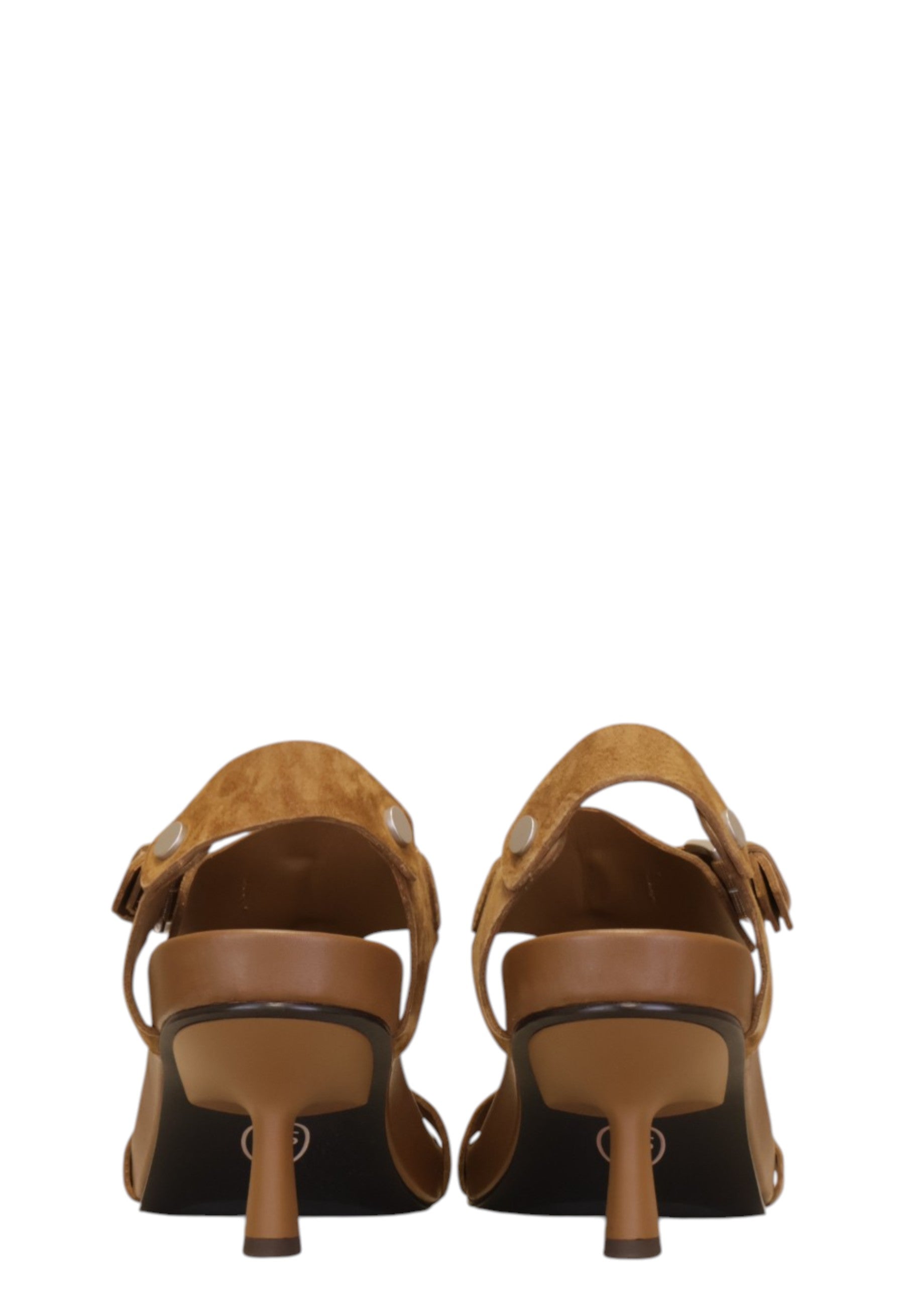 CHANEL Beige Ash