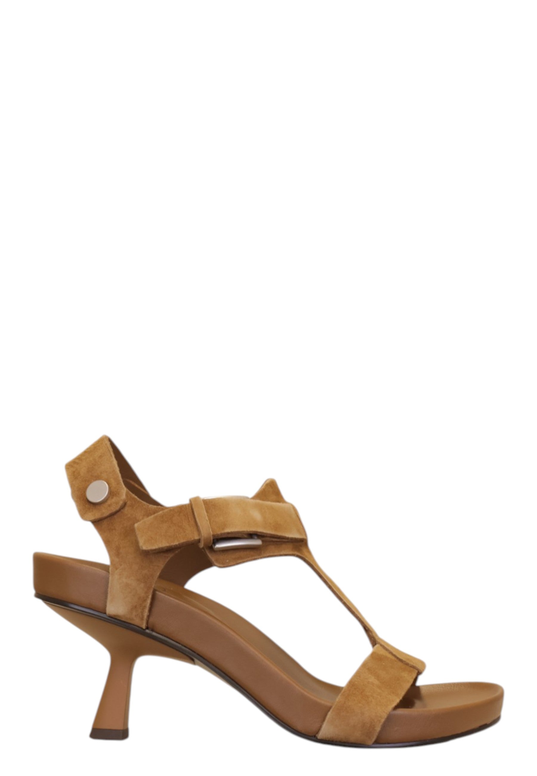 CHANEL Beige Ash