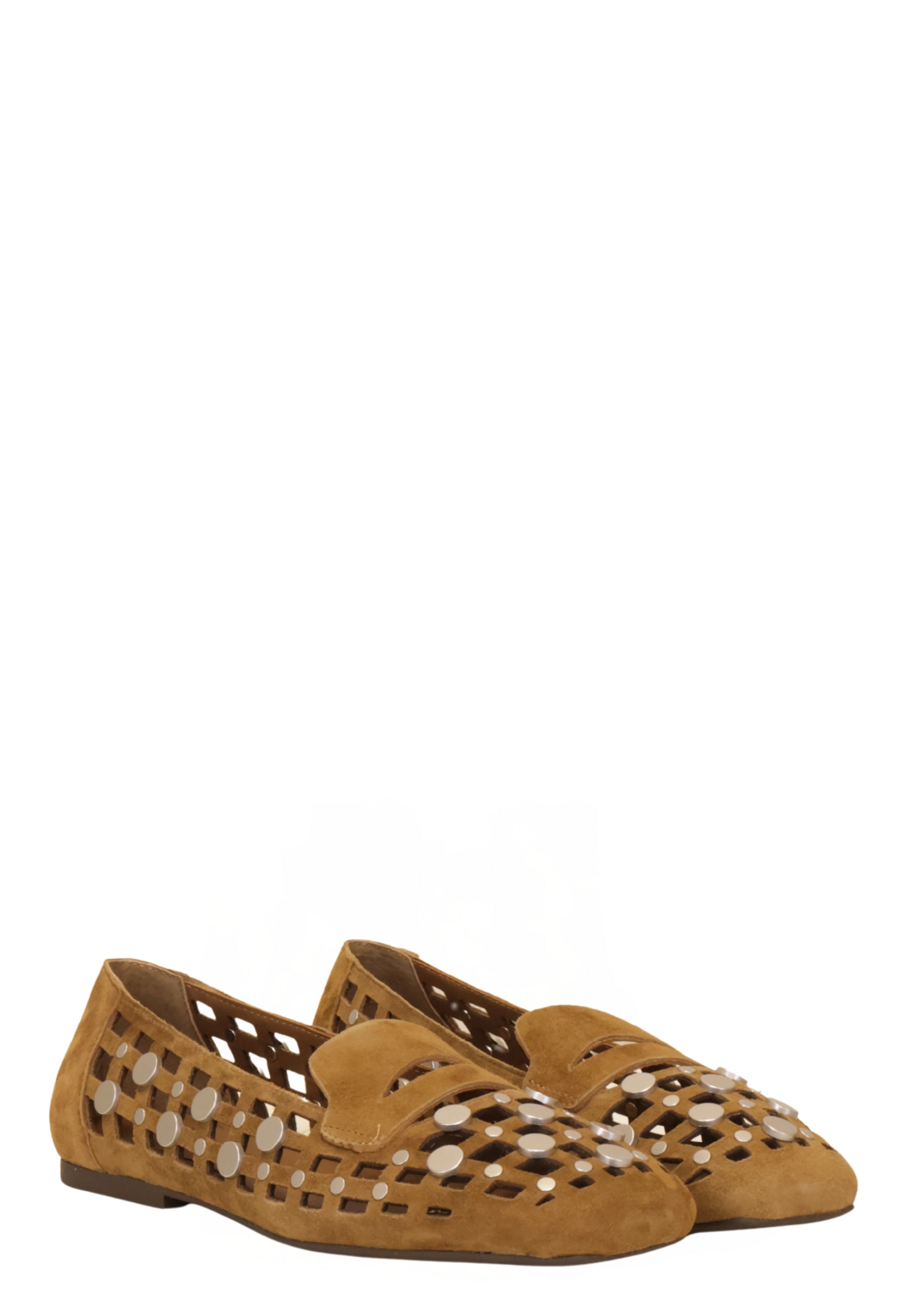 BALLERINE Beige Ash