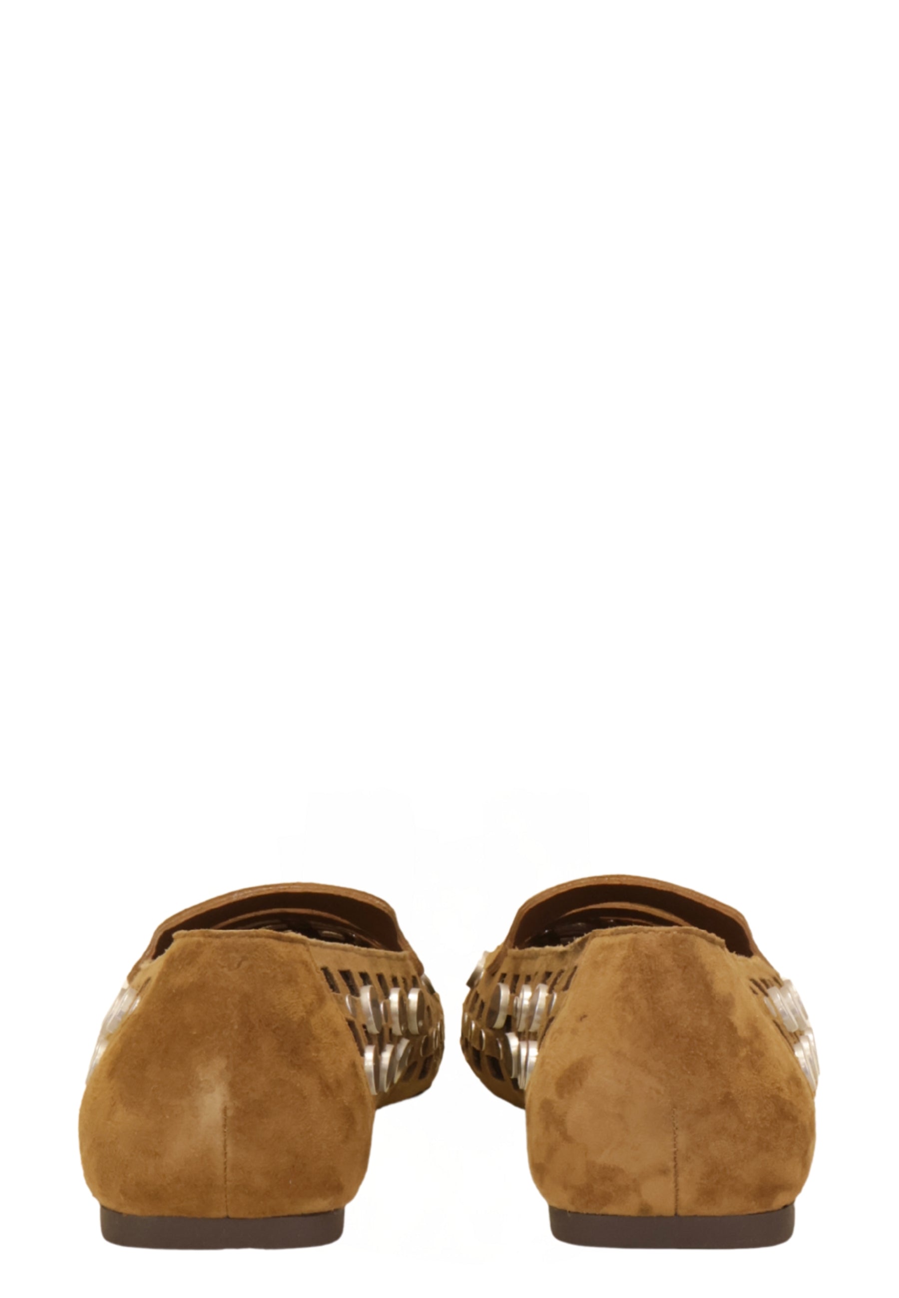 BALLERINE Beige Ash