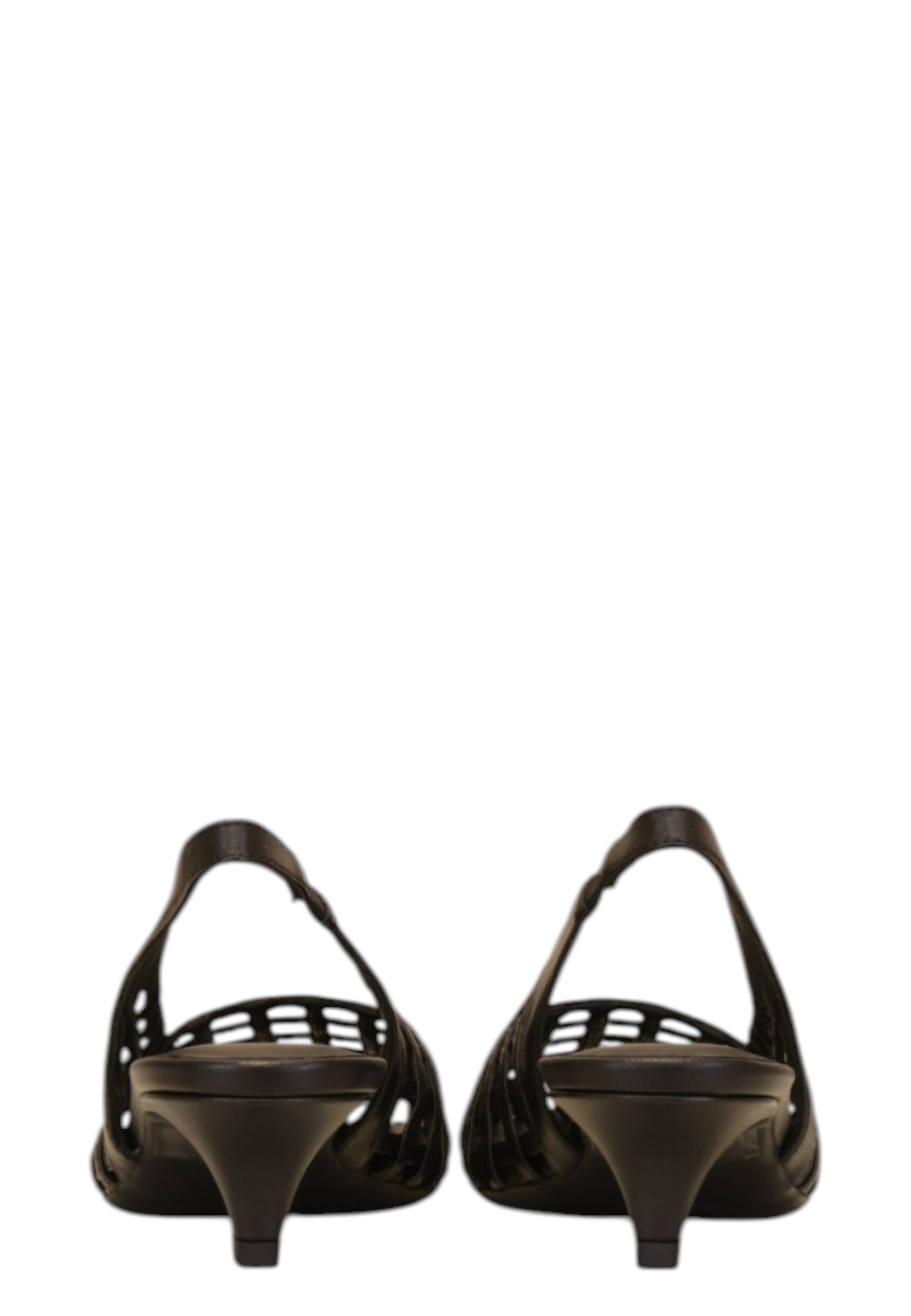 CHANEL Nero Ash