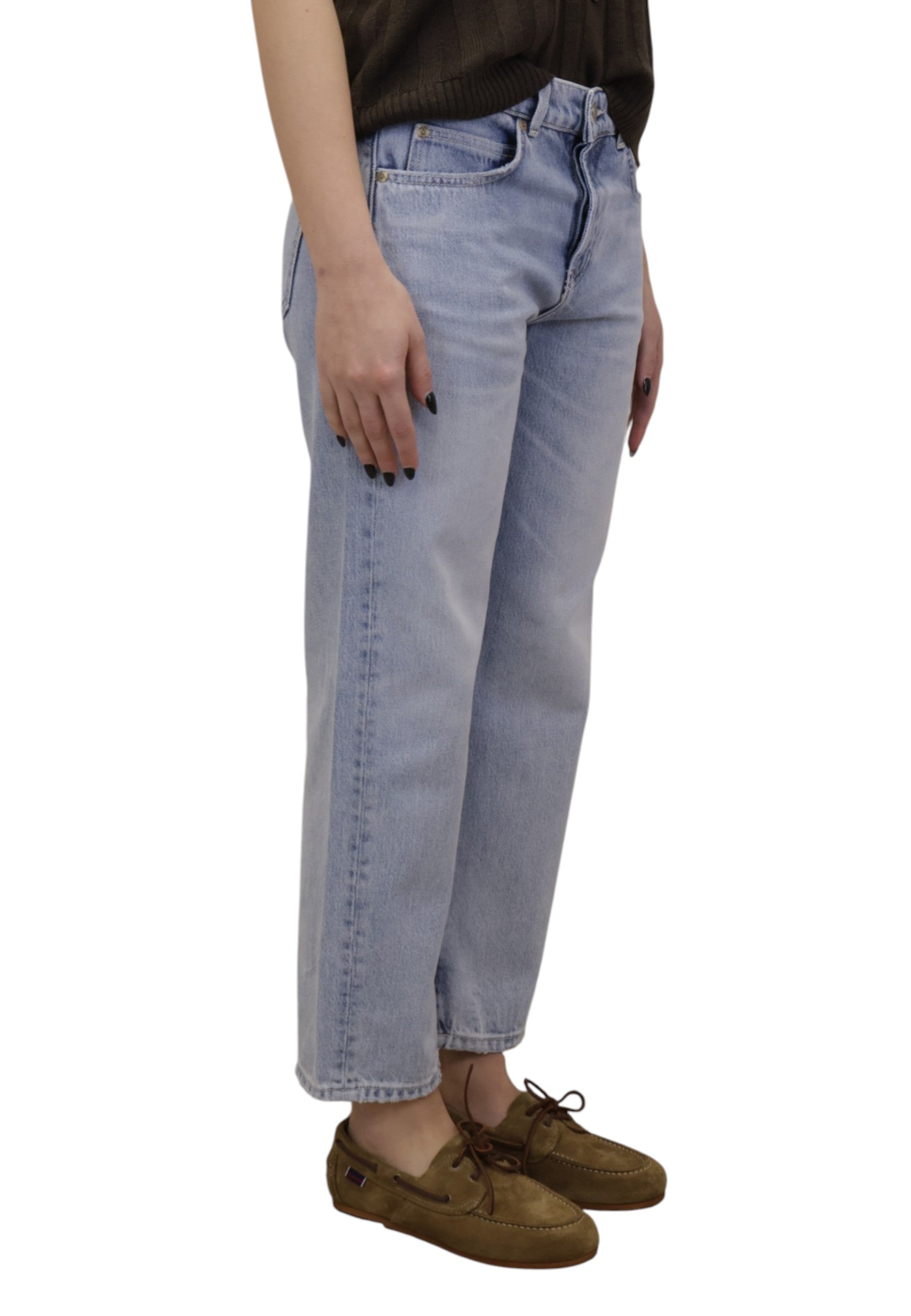 JEANS Blu Roy Roger's