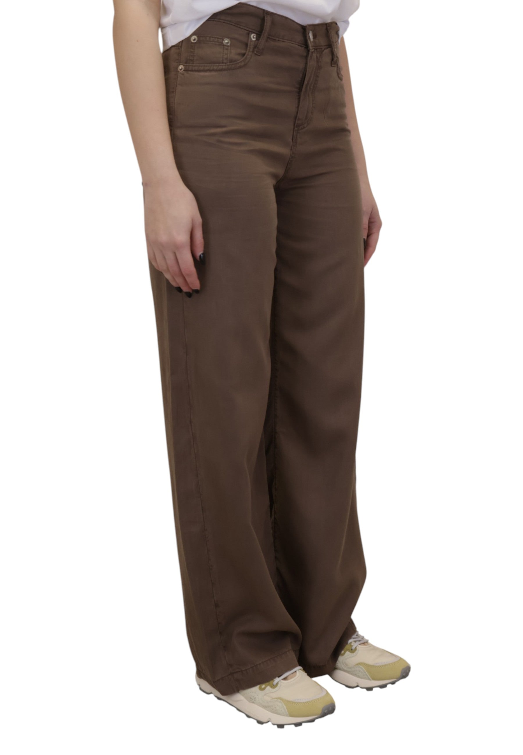 JEANS Marrone Roy Roger's