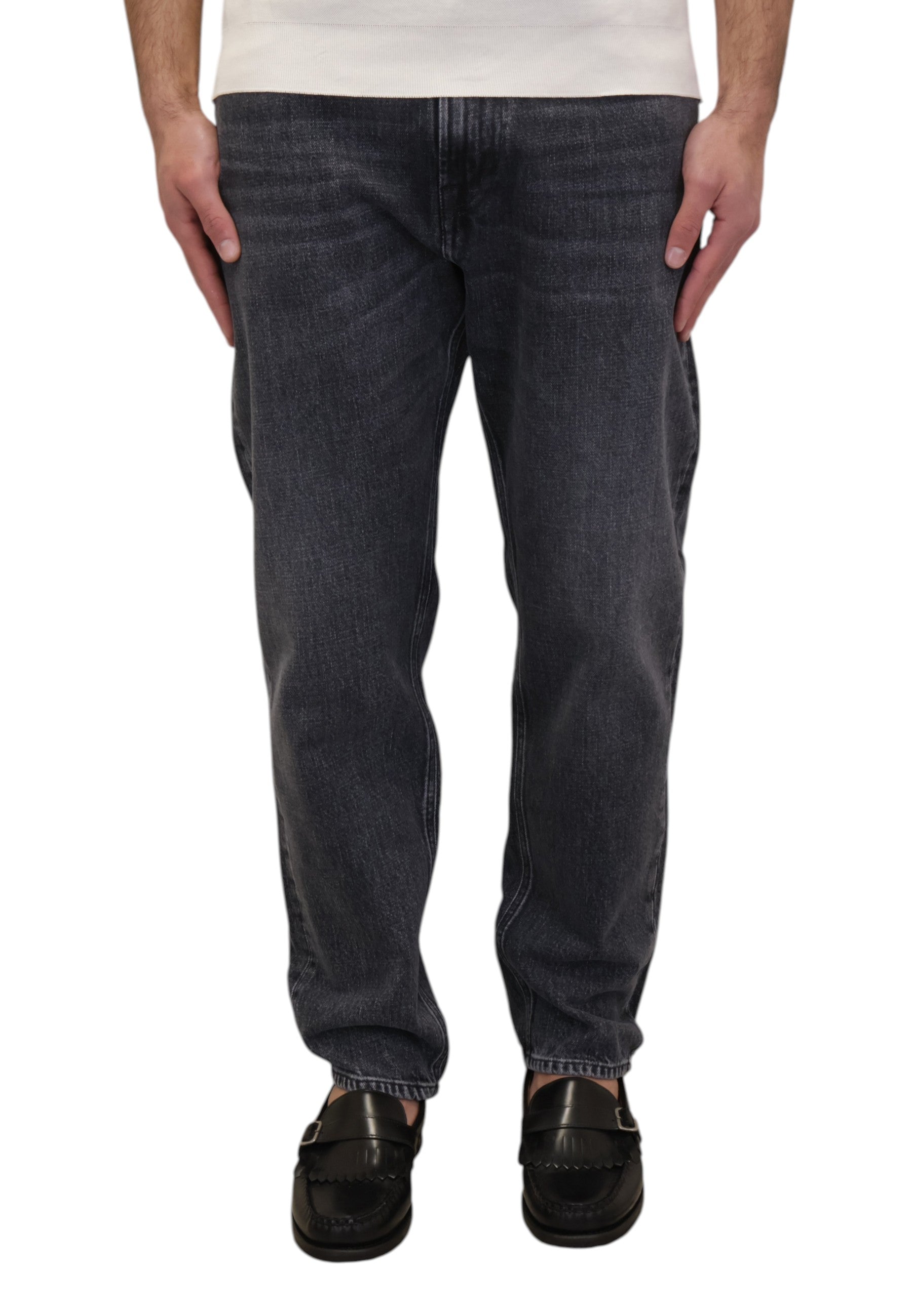 JEANS Nero Roy Roger's