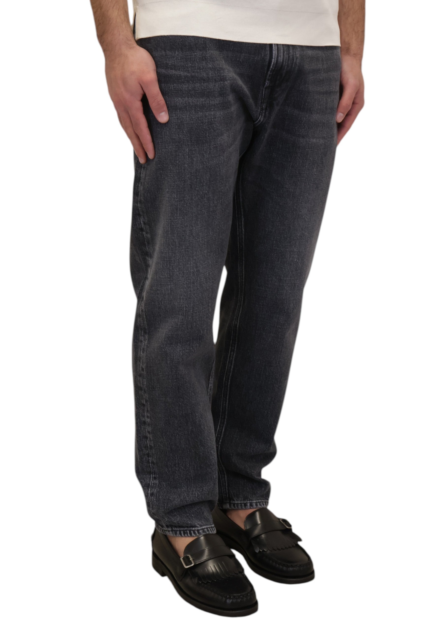 JEANS Nero Roy Roger's