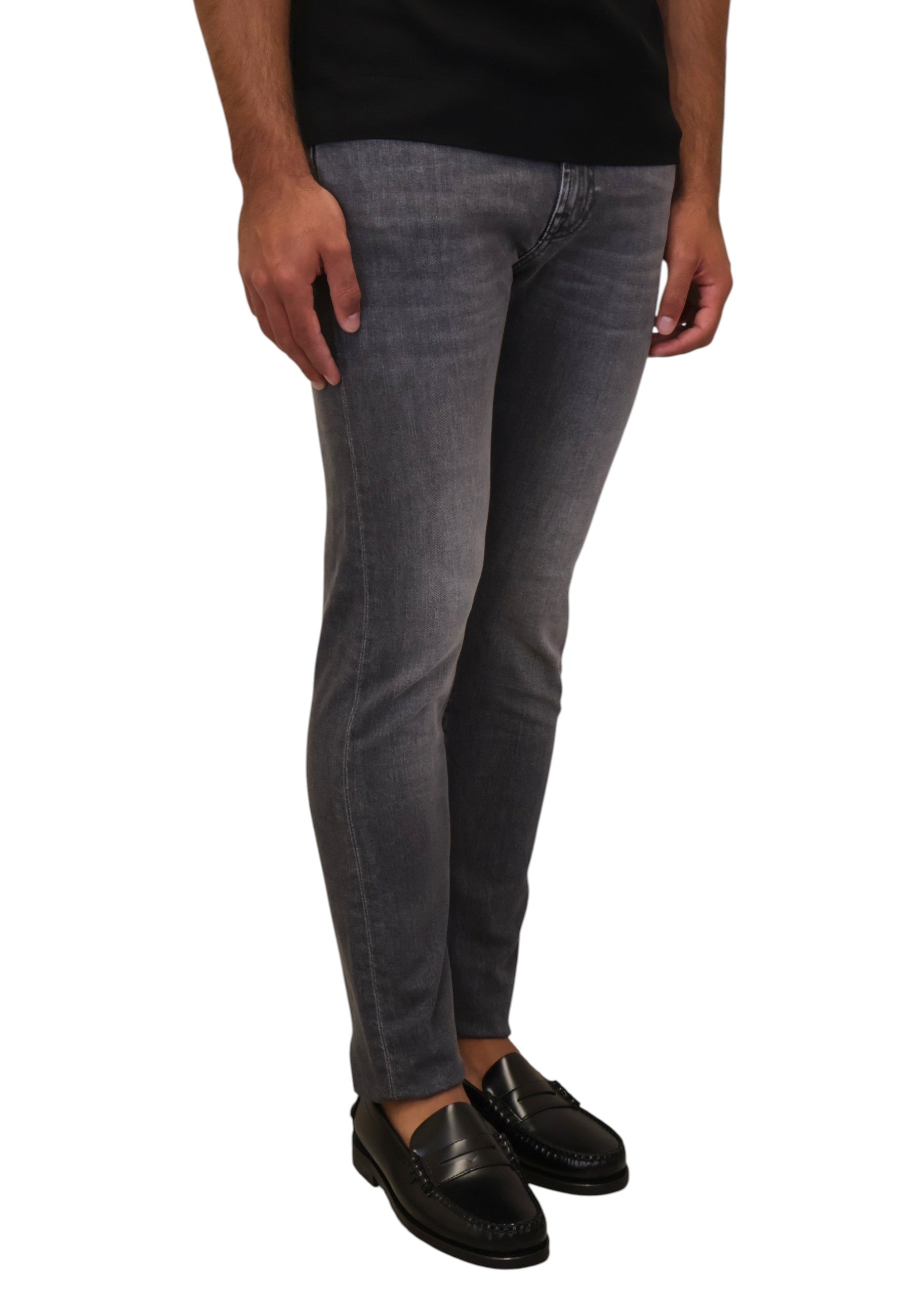 JEANS Nero Roy Roger's