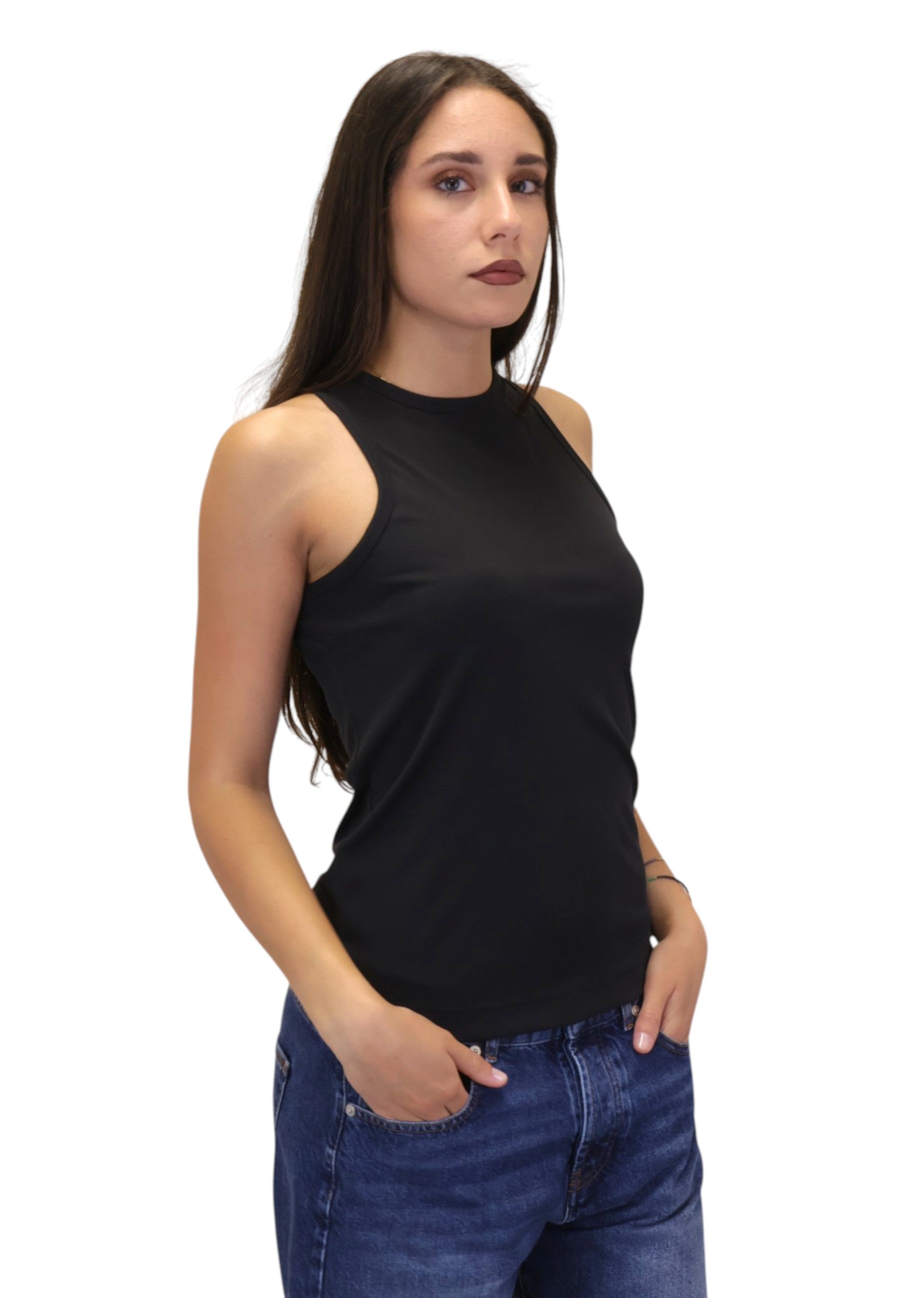 CANOTTE Nero Woc