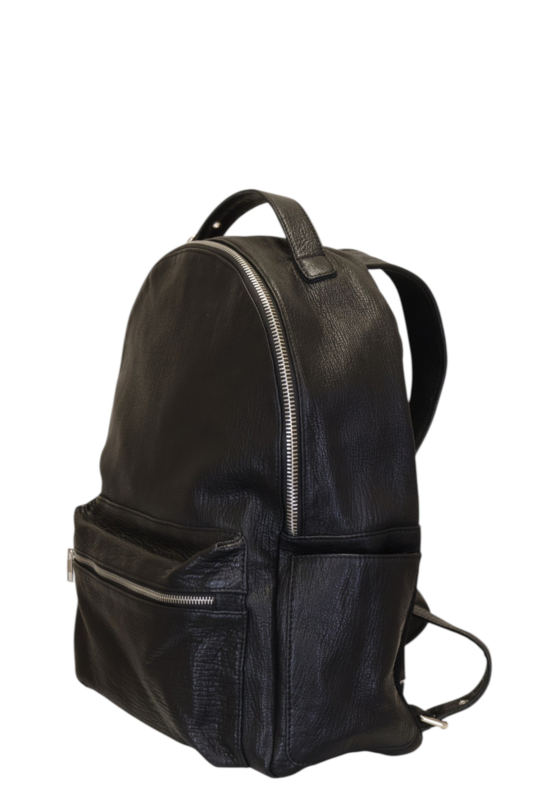 ZAINI Nero Authority