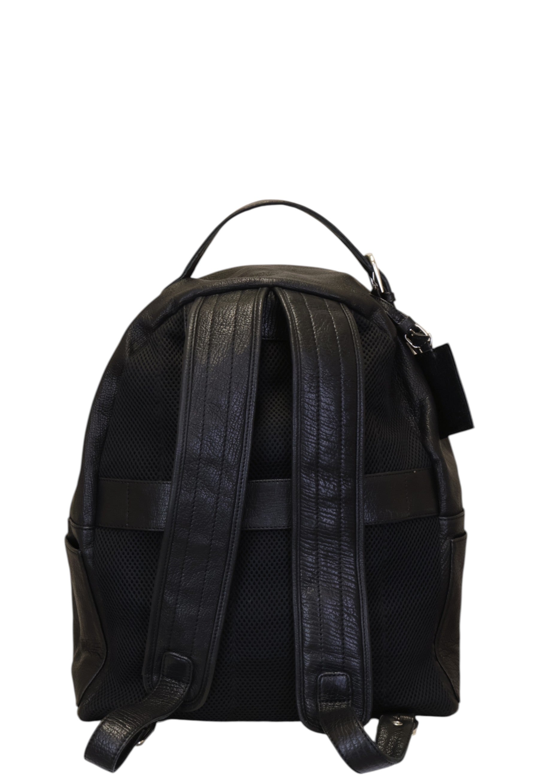 ZAINI Nero Authority