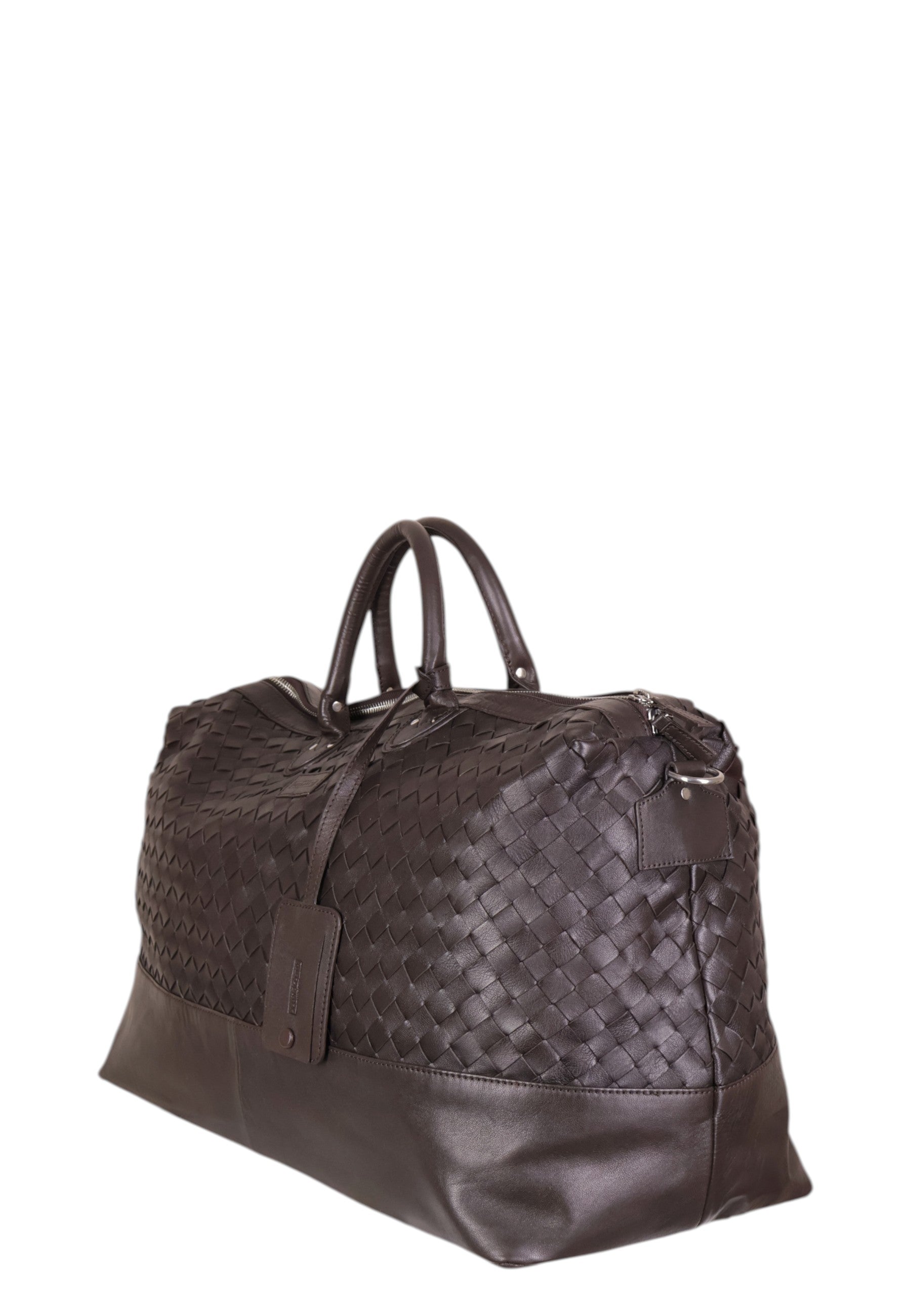 BORSONI Marrone Authority