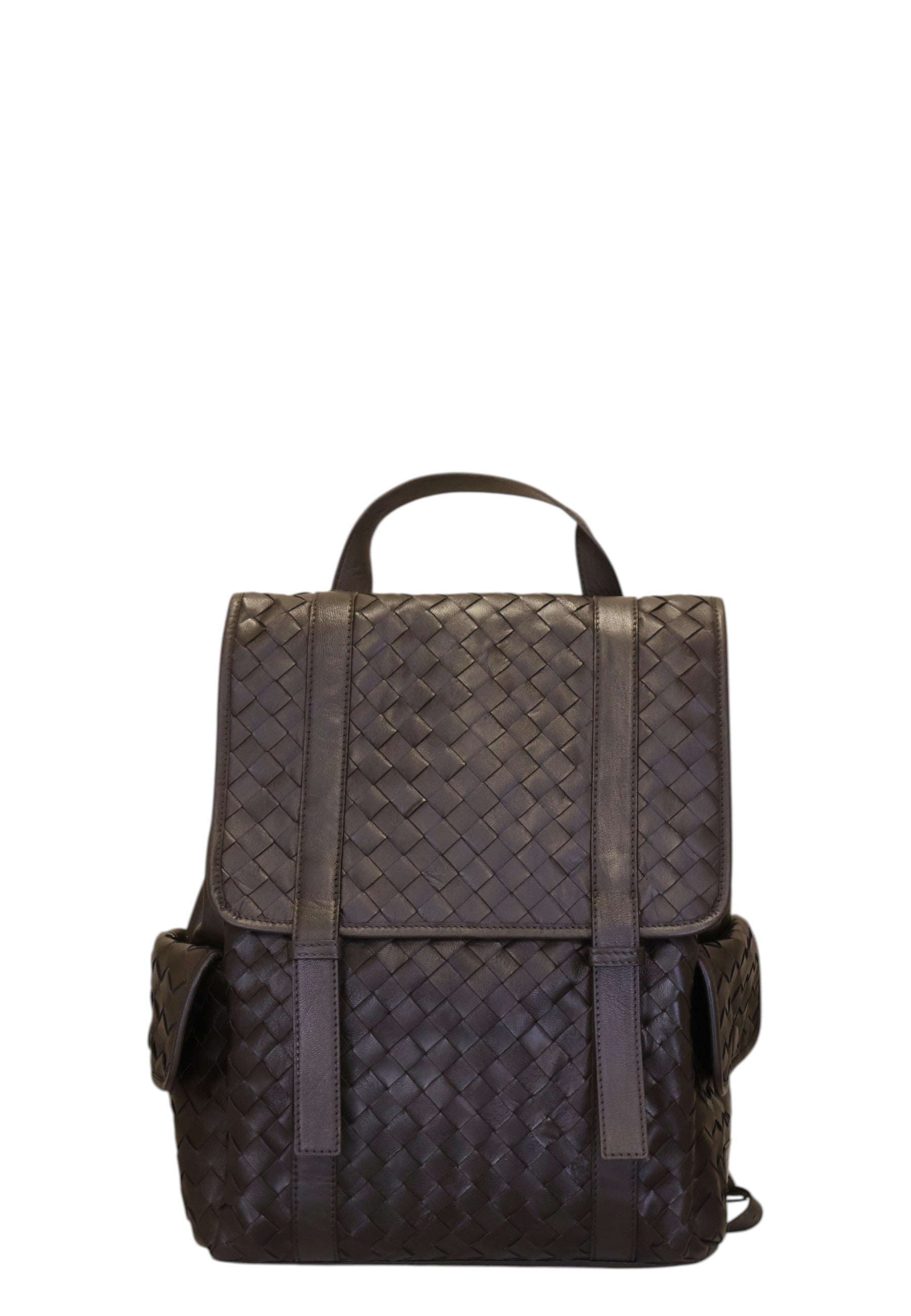 ZAINI Marrone Authority