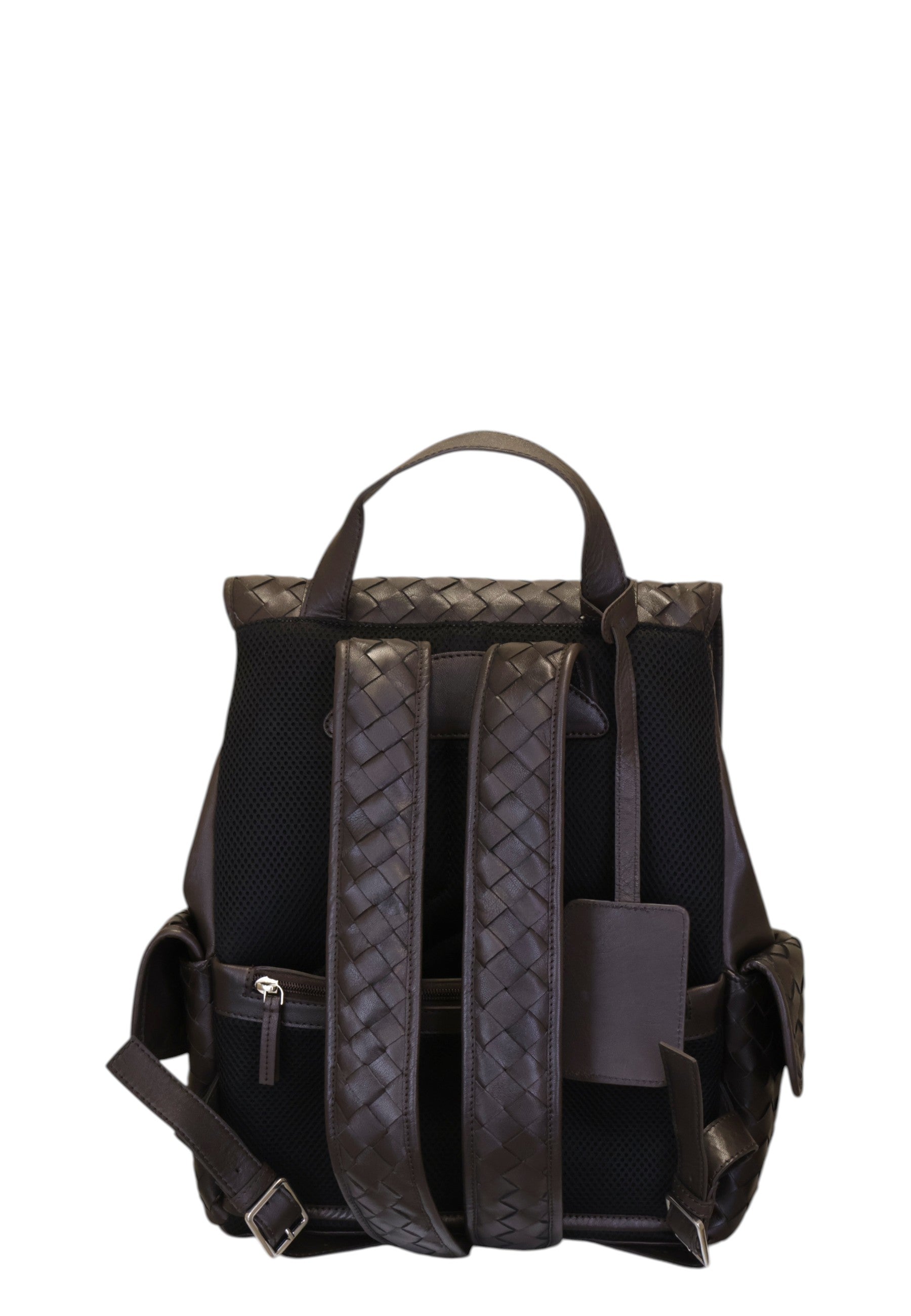 ZAINI Marrone Authority