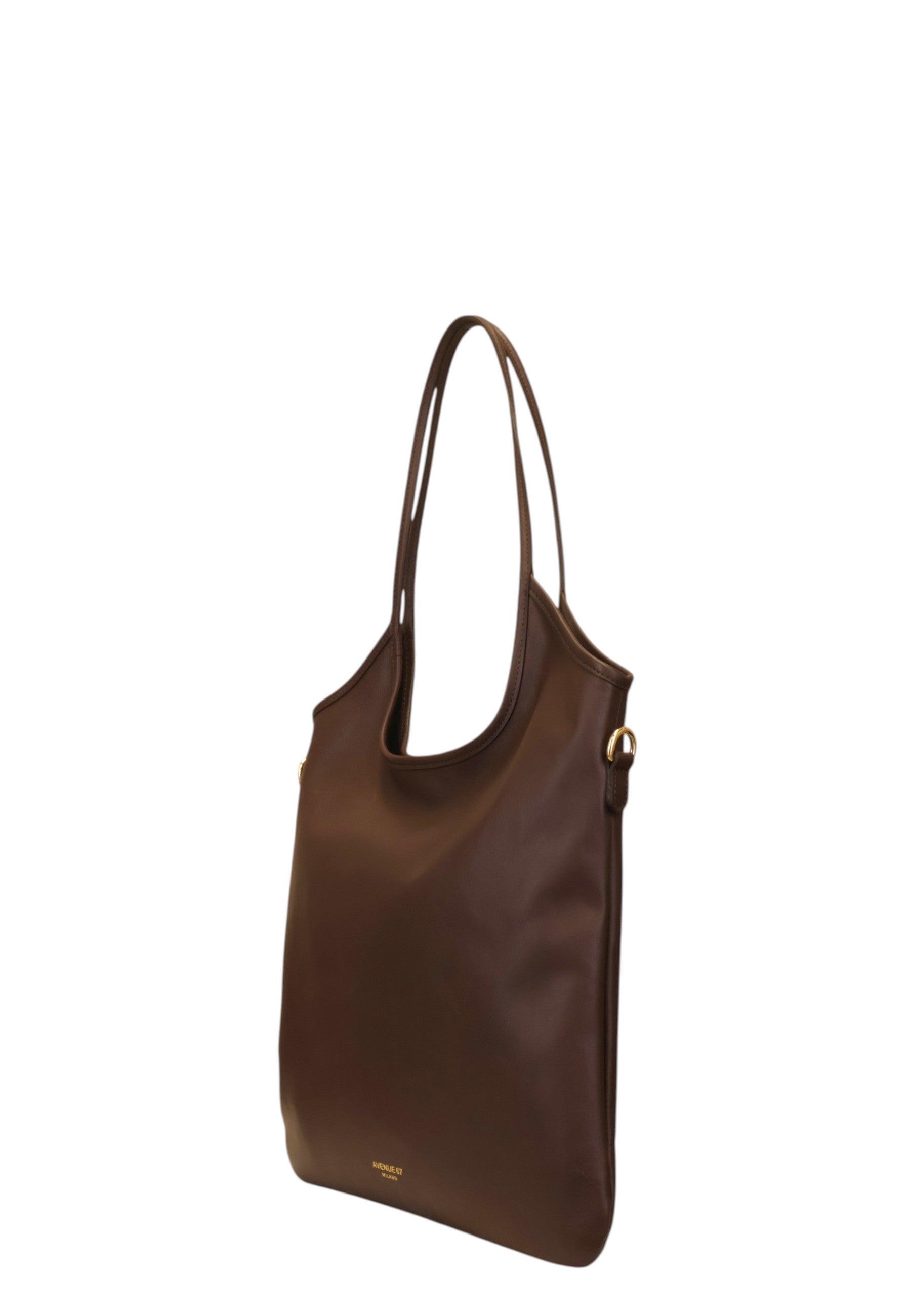 BORSE Marrone Avenue 67