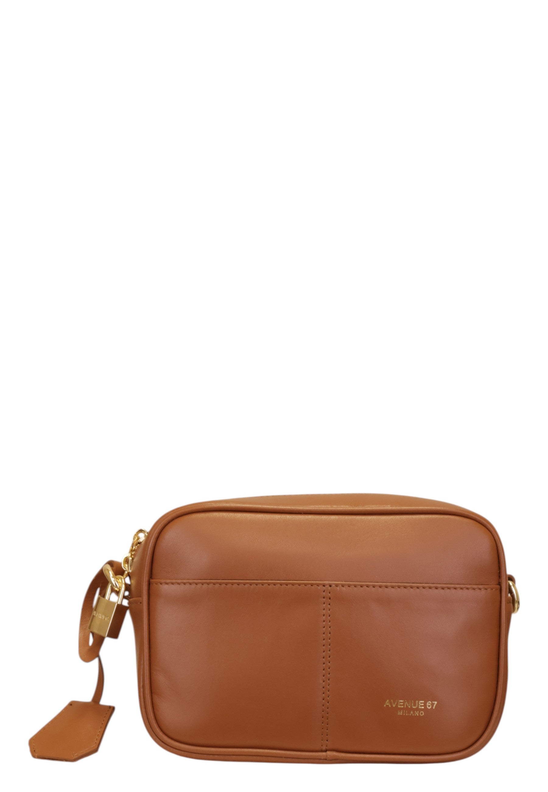 BORSE Marrone Avenue 67