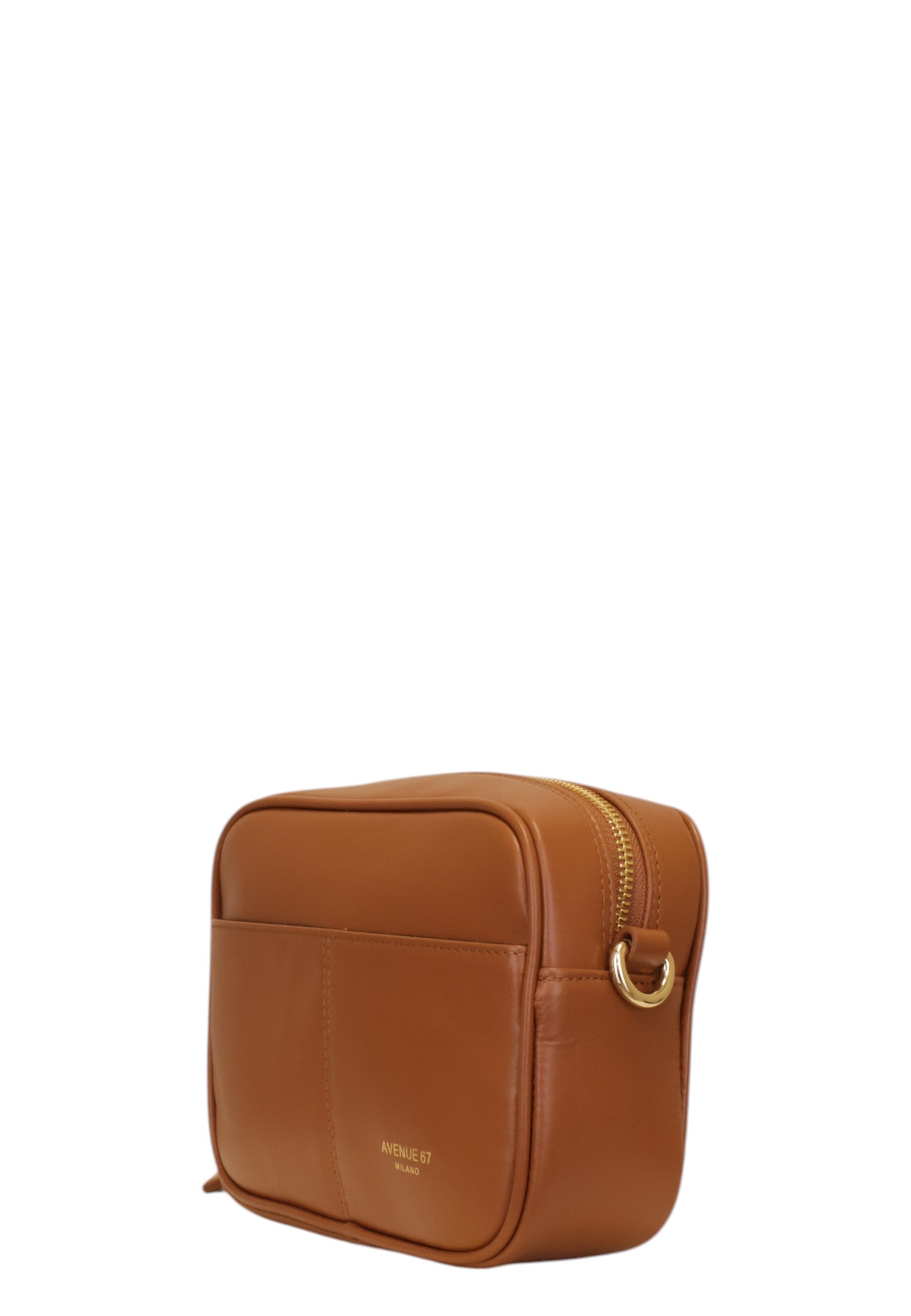 BORSE Marrone Avenue 67