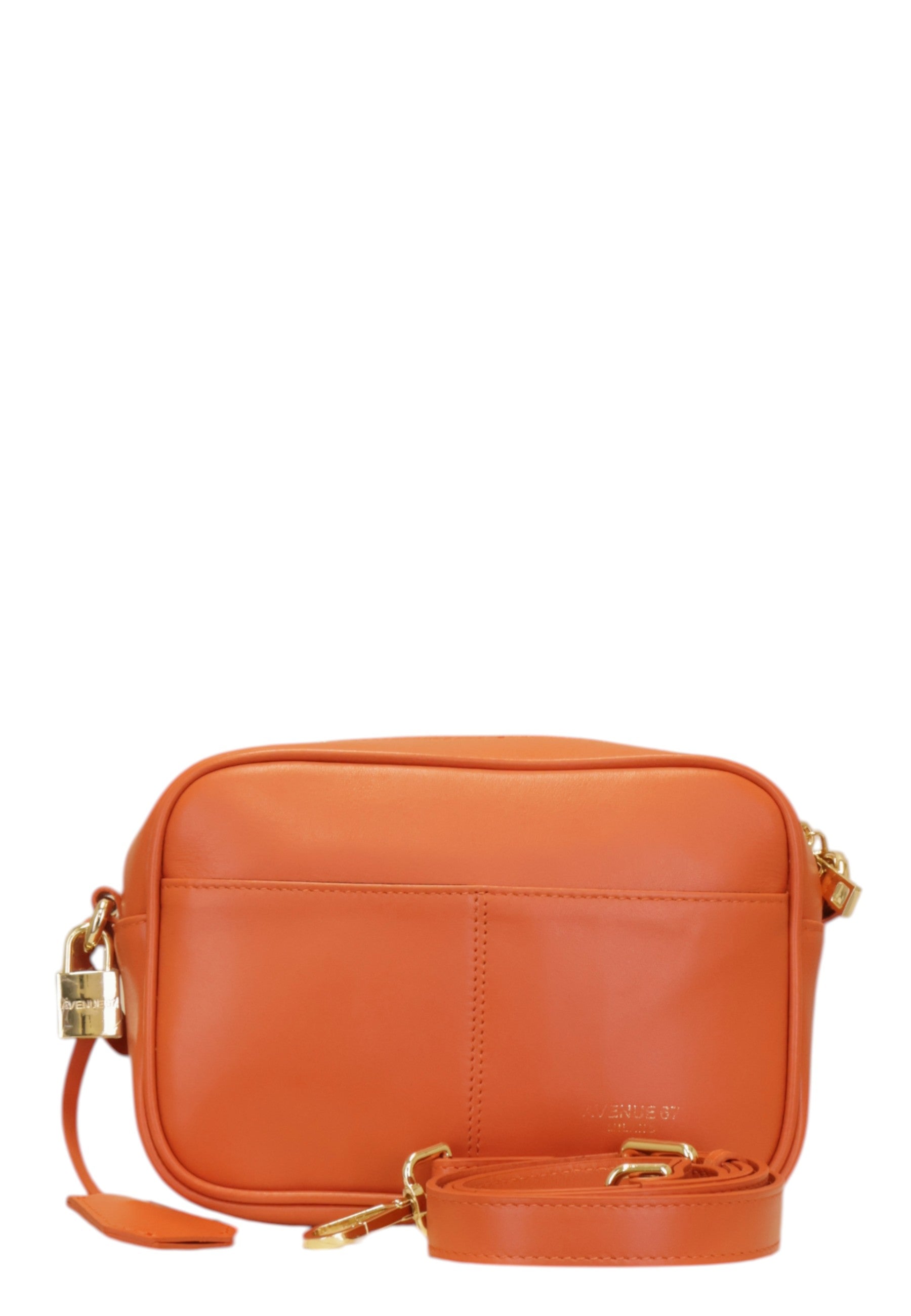 BORSE Arancione Avenue 67