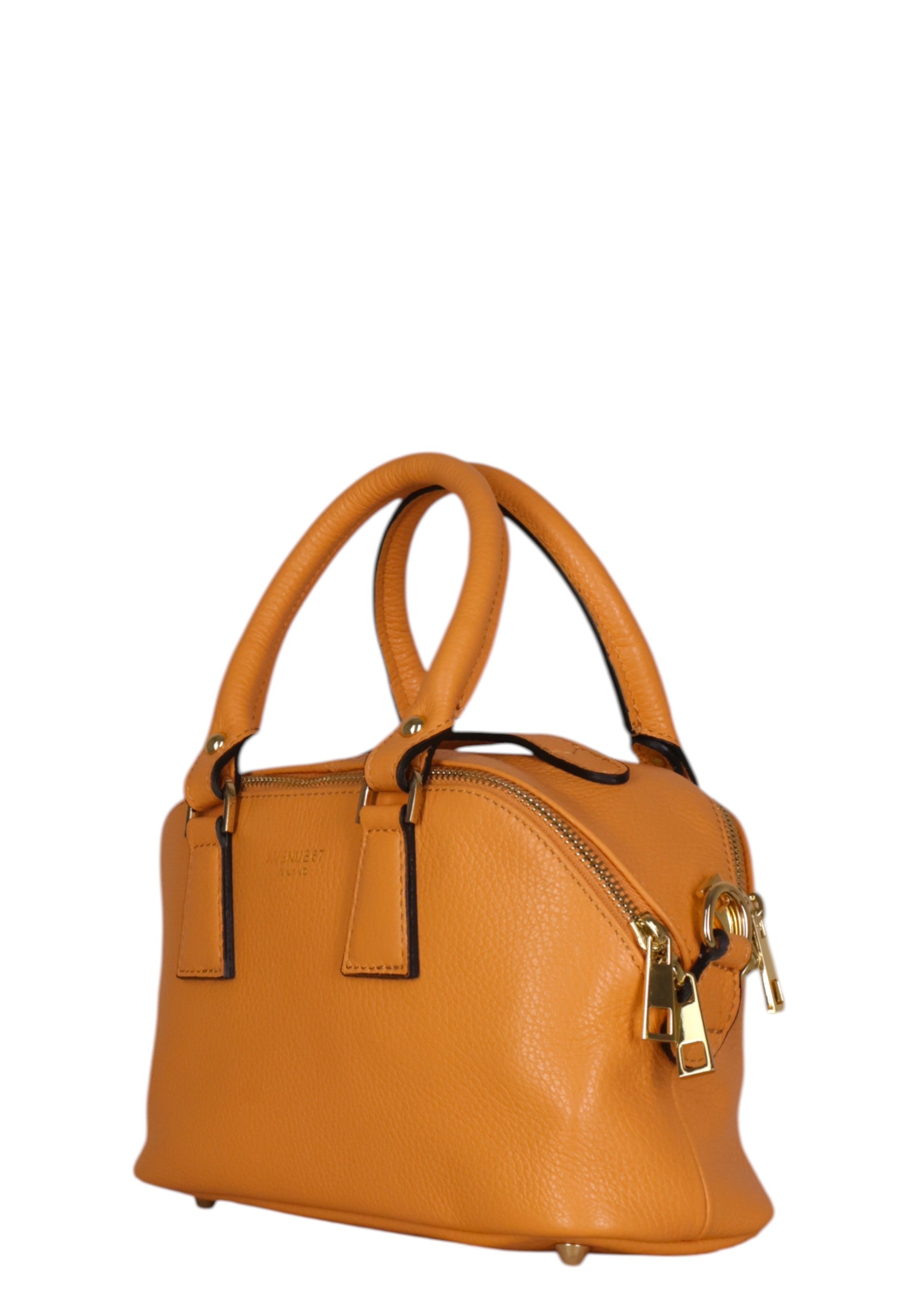 BORSE Arancione Avenue 67