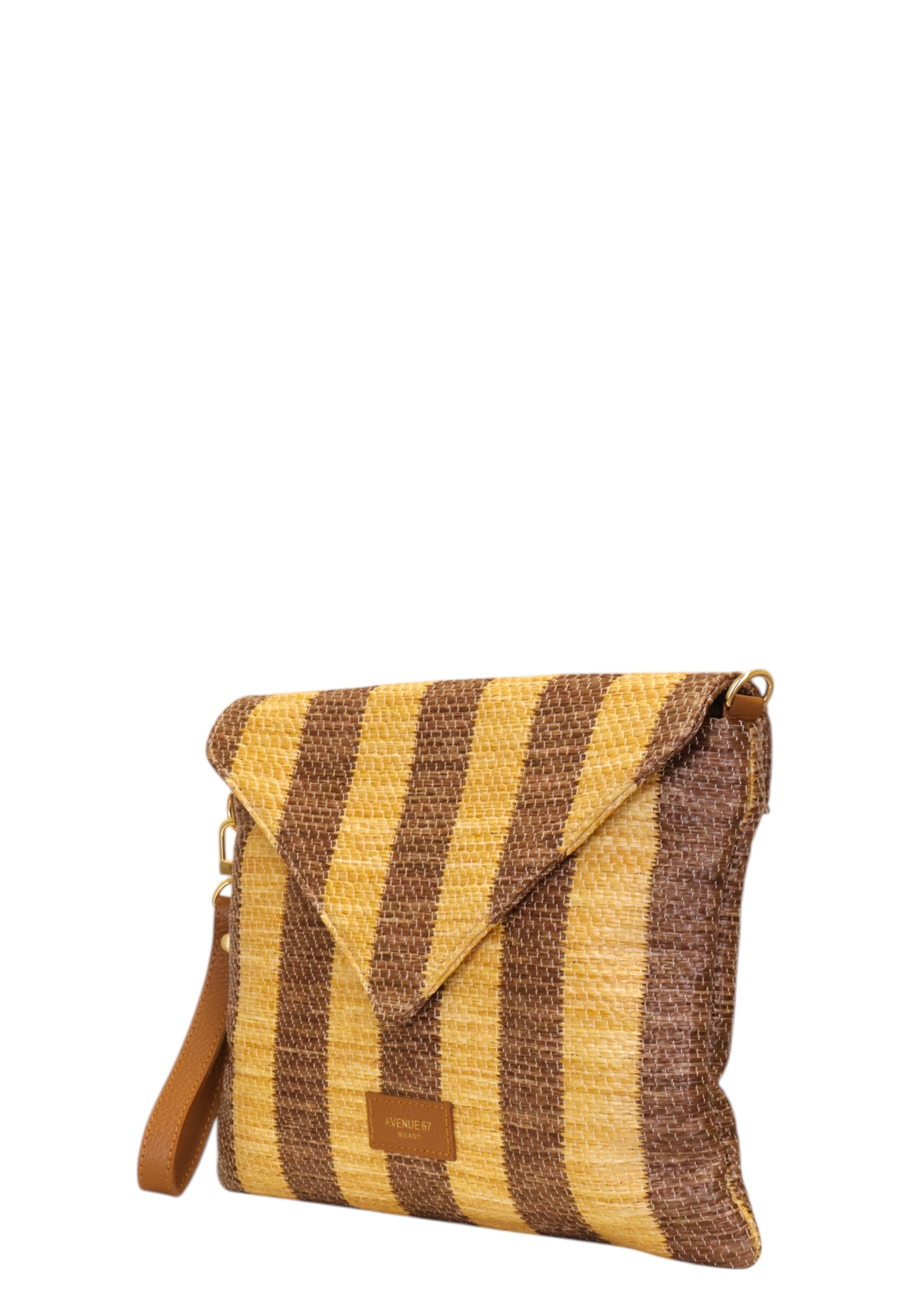 BORSE Marrone Avenue 67