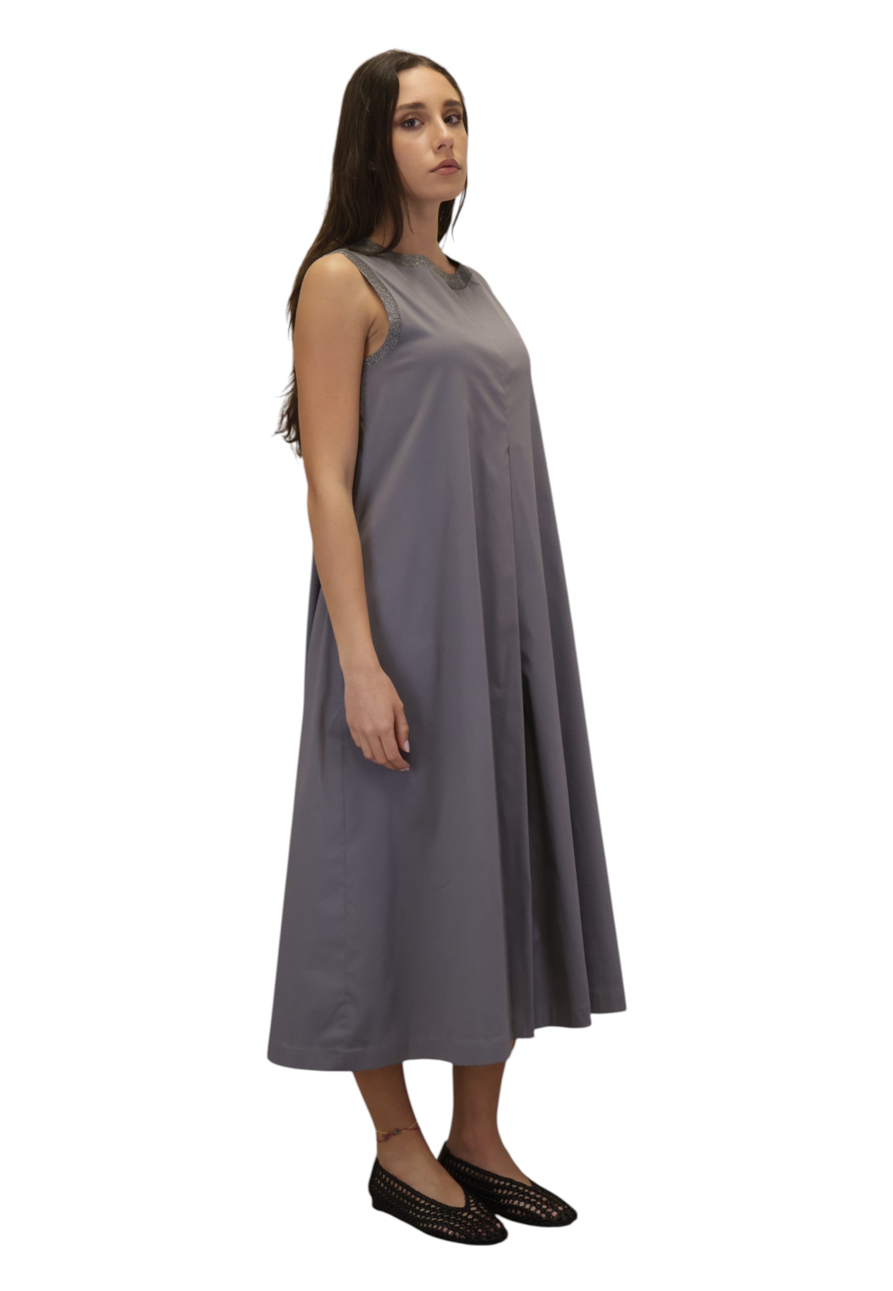 VESTITI Grigio Gran Sasso