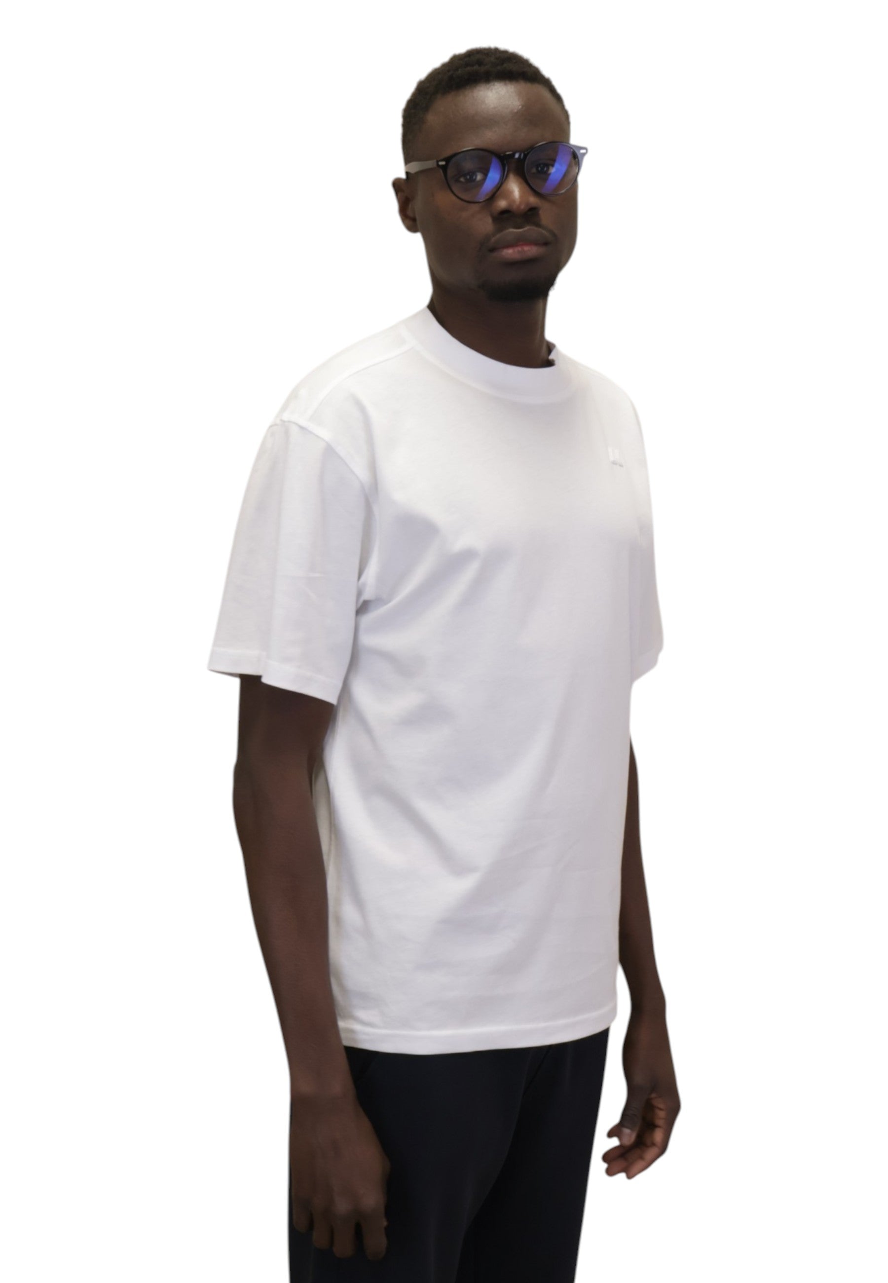 T-SHIRT Bianco K Way