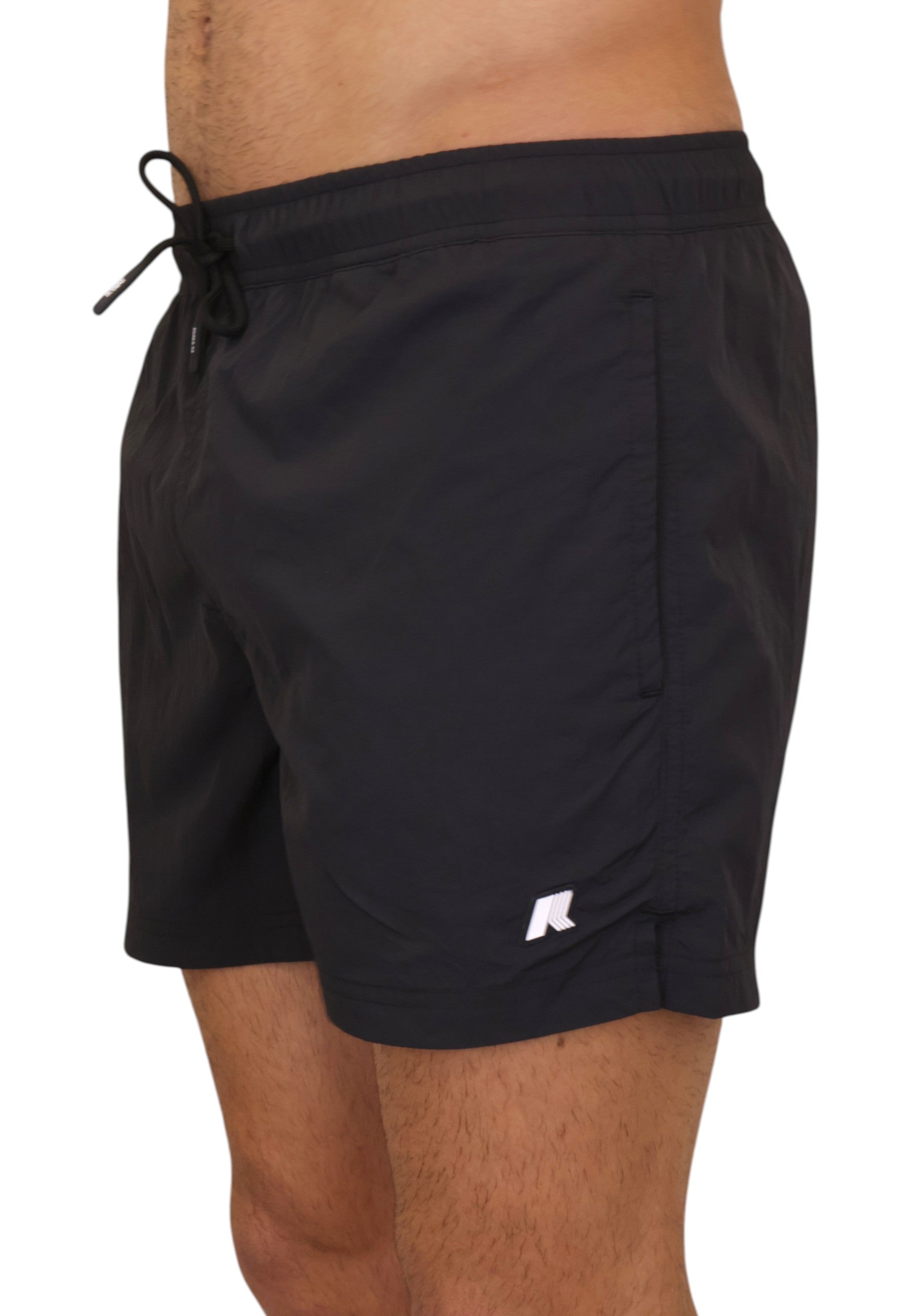 BOXER MARE Nero K Way