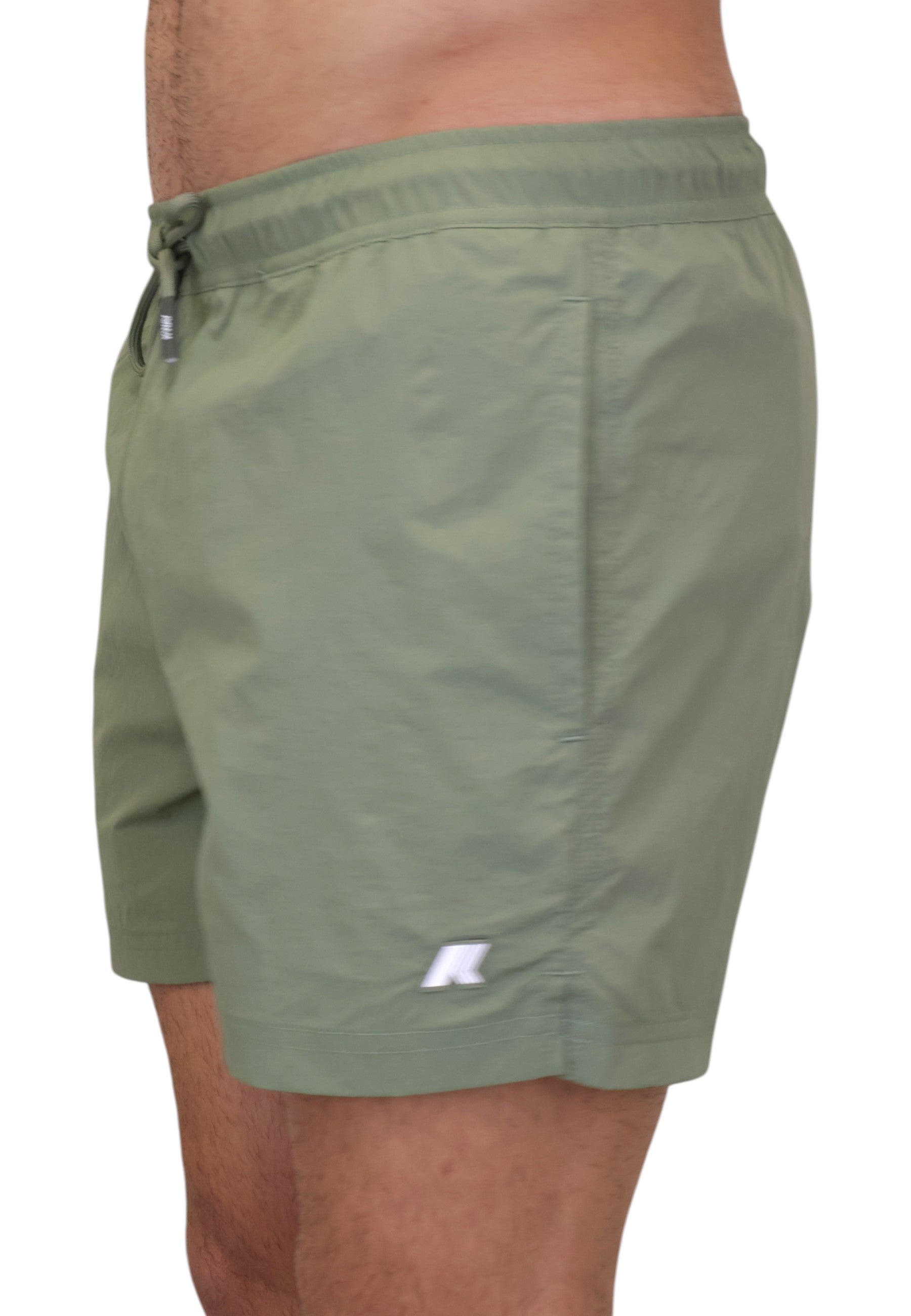 BOXER MARE Verde K Way