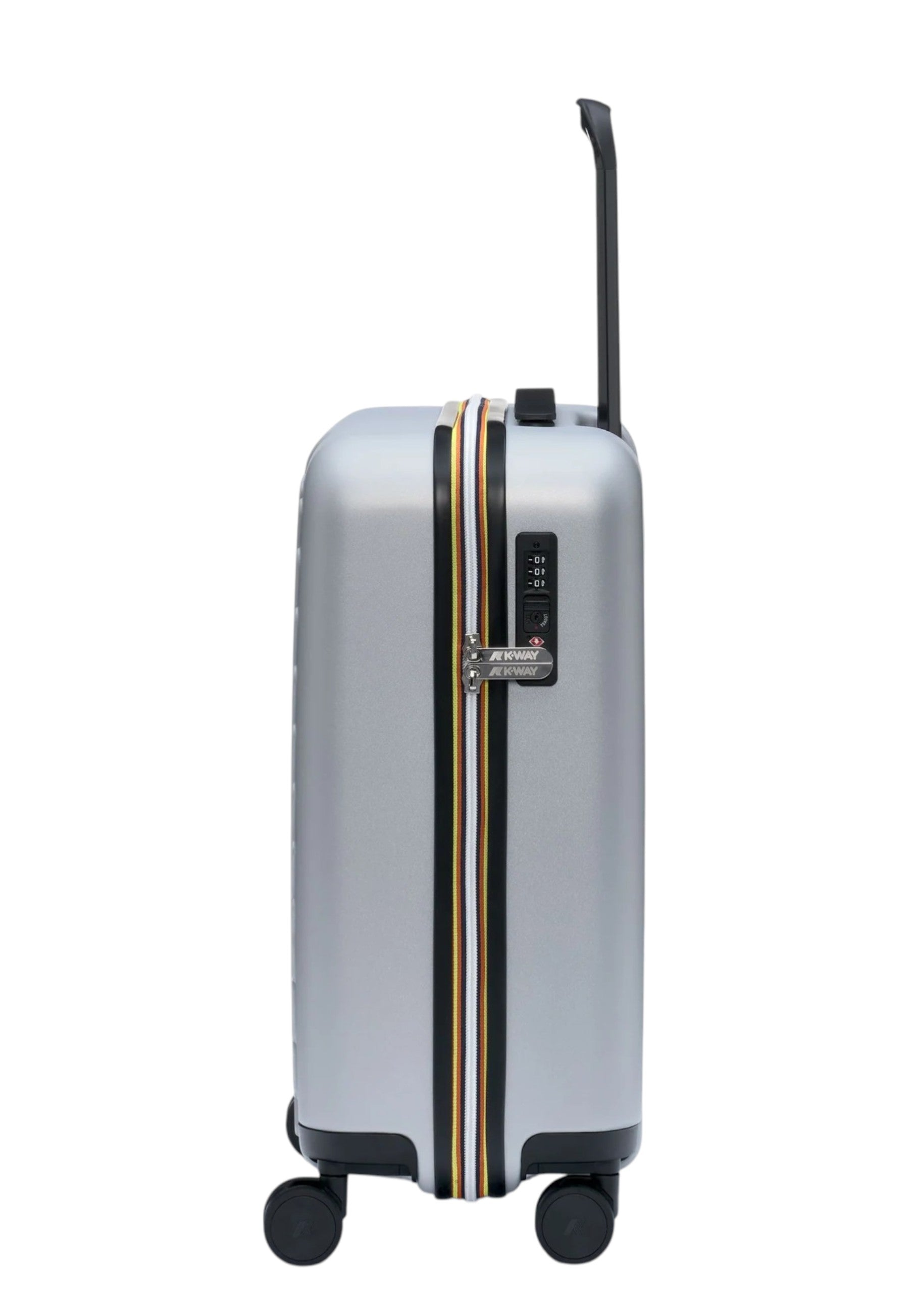 TROLLEY Grigio K Way