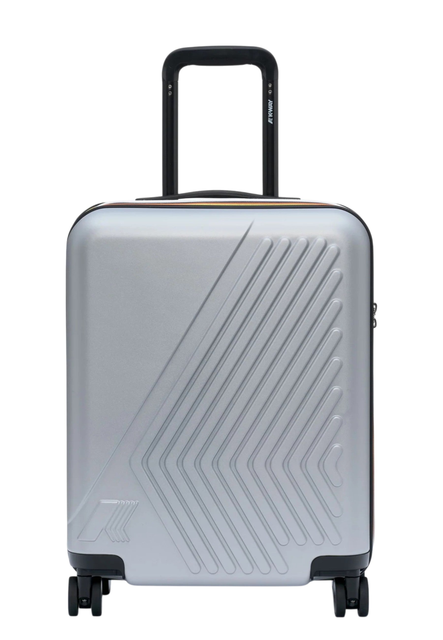 TROLLEY Grigio K Way