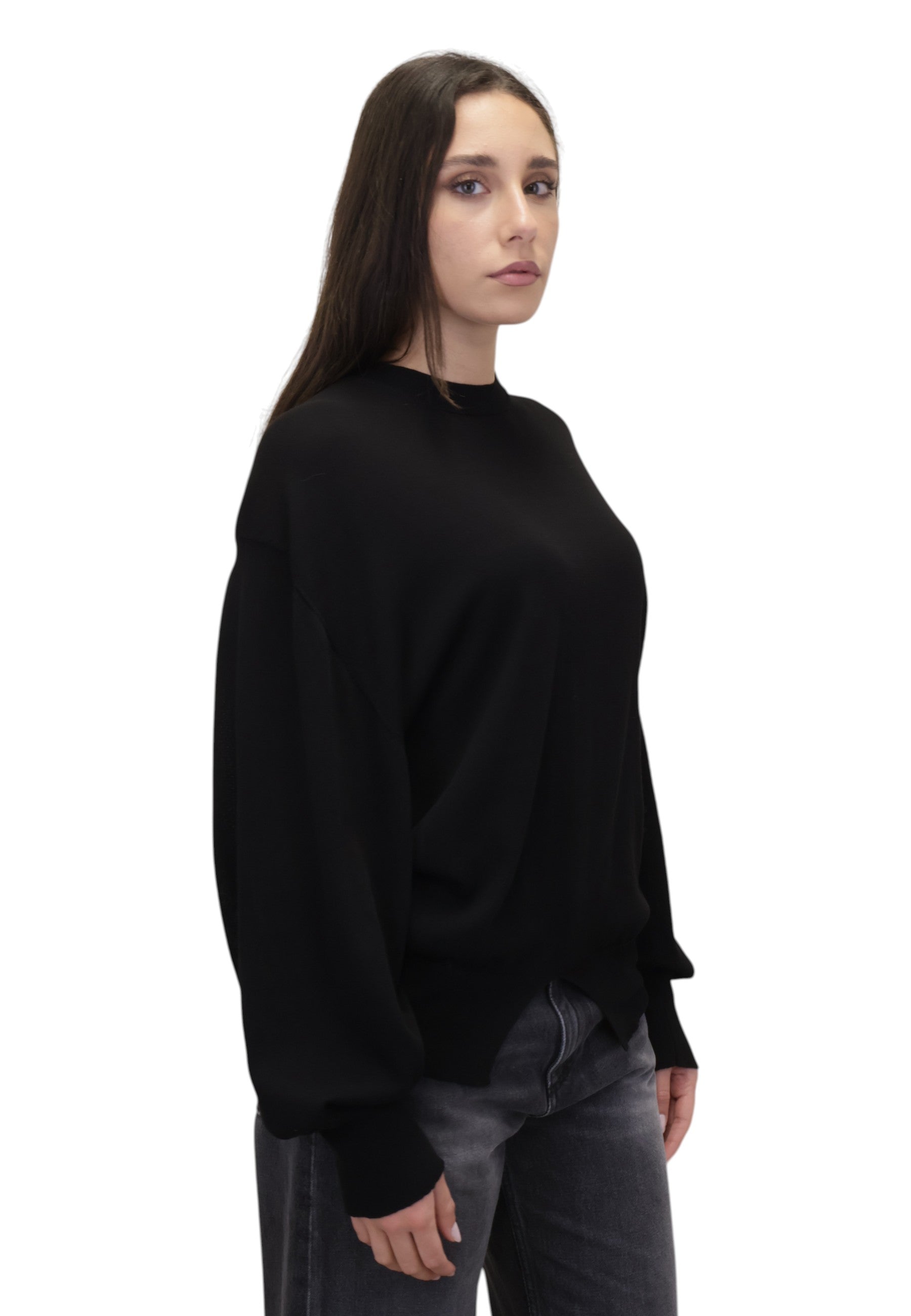 CASACCHE Nero Solotre